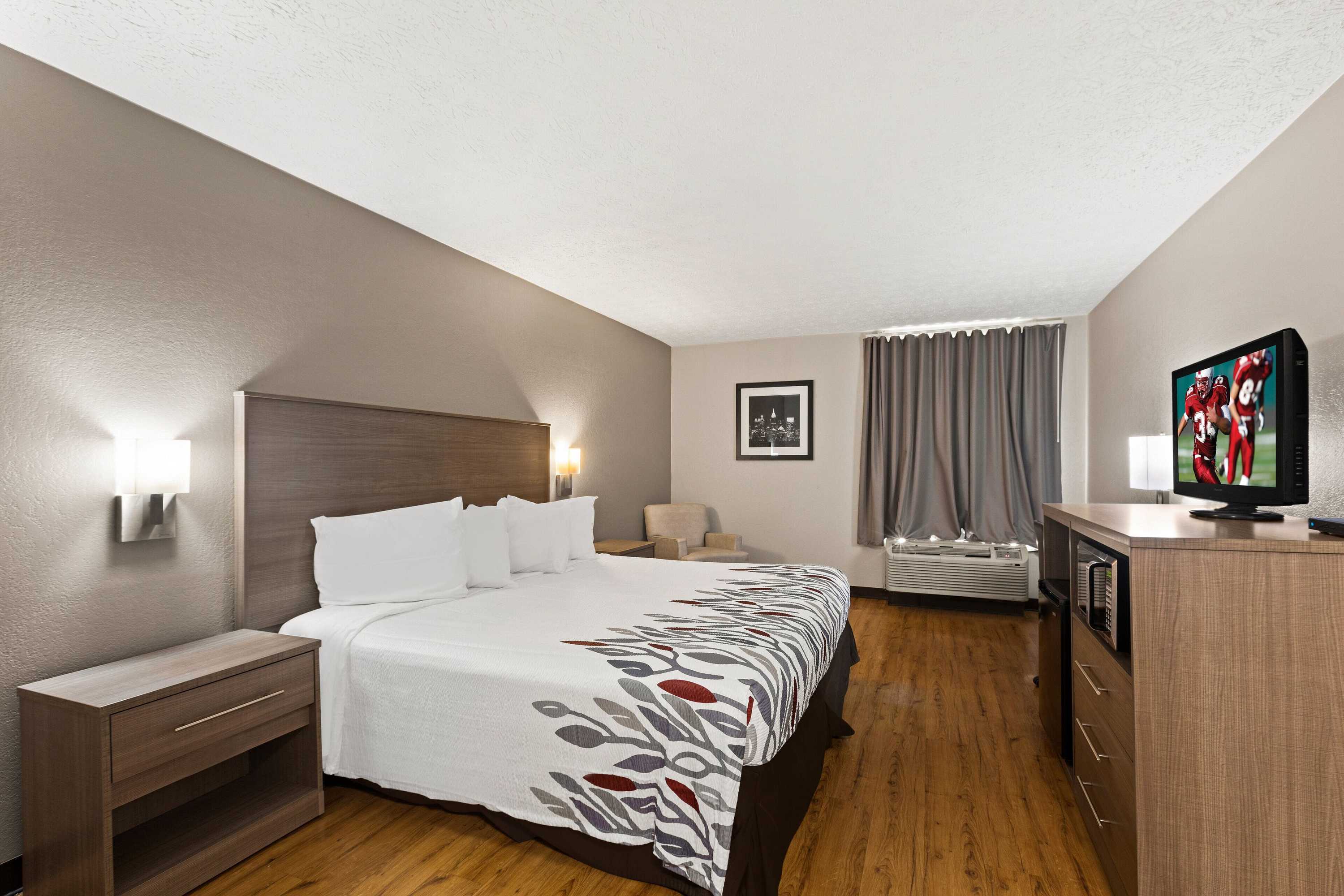 Gift card for Red Roof Inn & Suites Newnan Gift card for Red Roof Inn & Suites Newnan