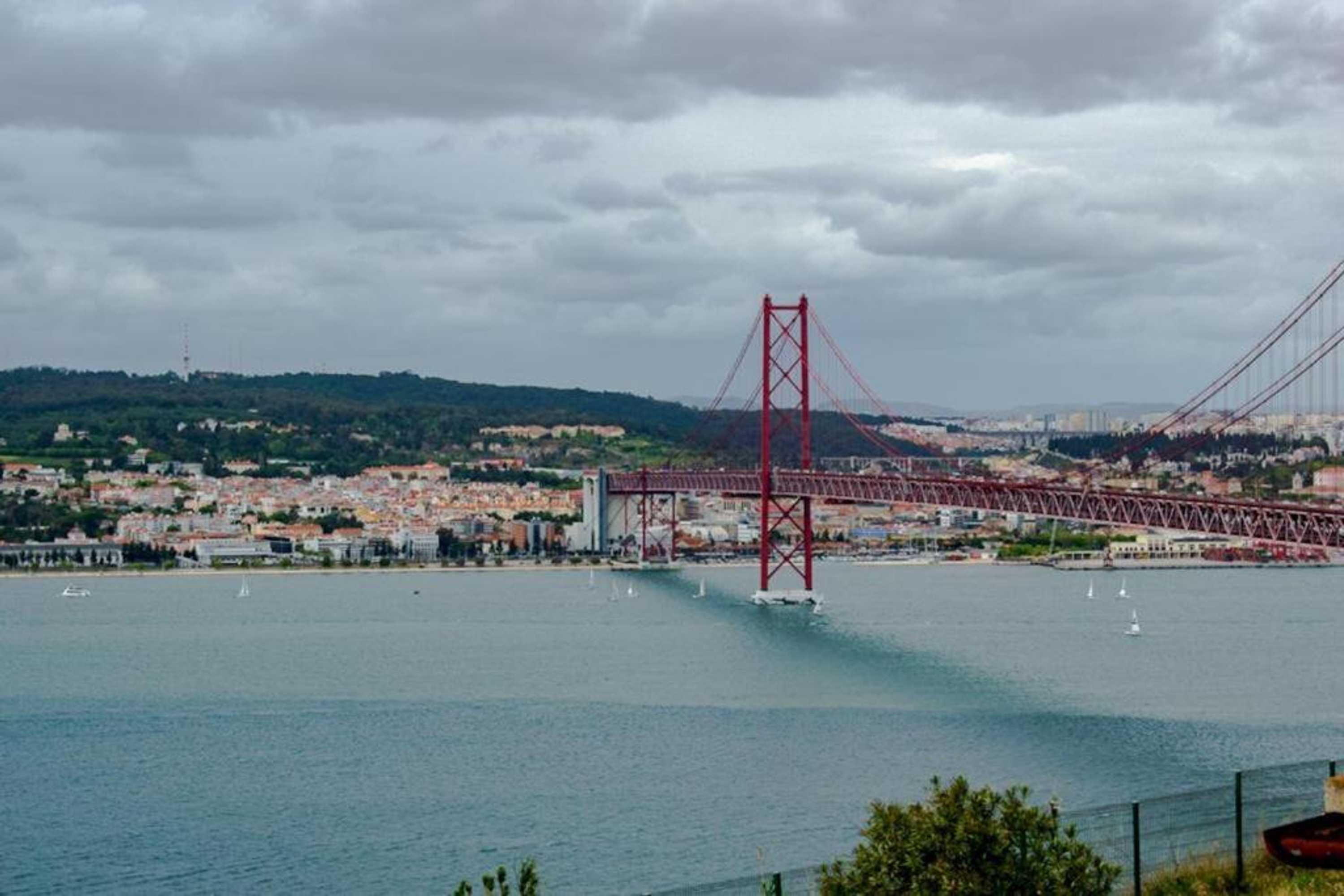 Gift card for HI Almada Pousada De Juventude