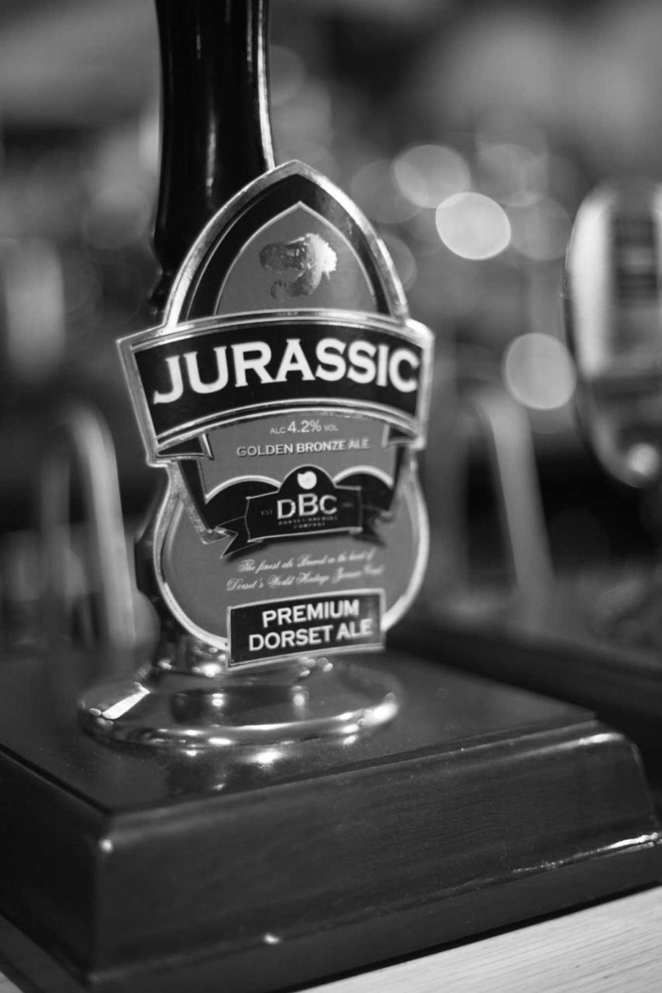 Gift card for The Scott Arms