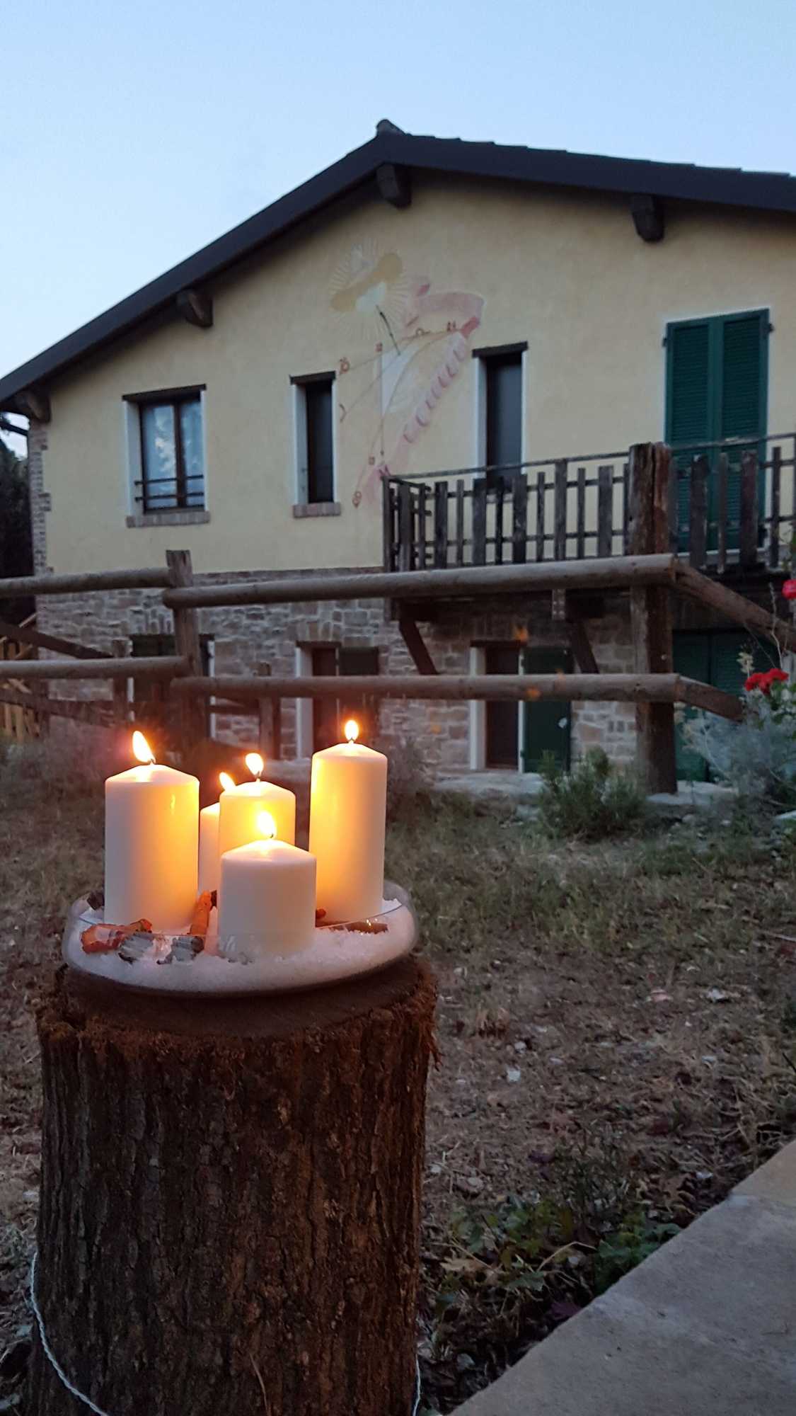 Gift card for Agriturismo di Sordiglio