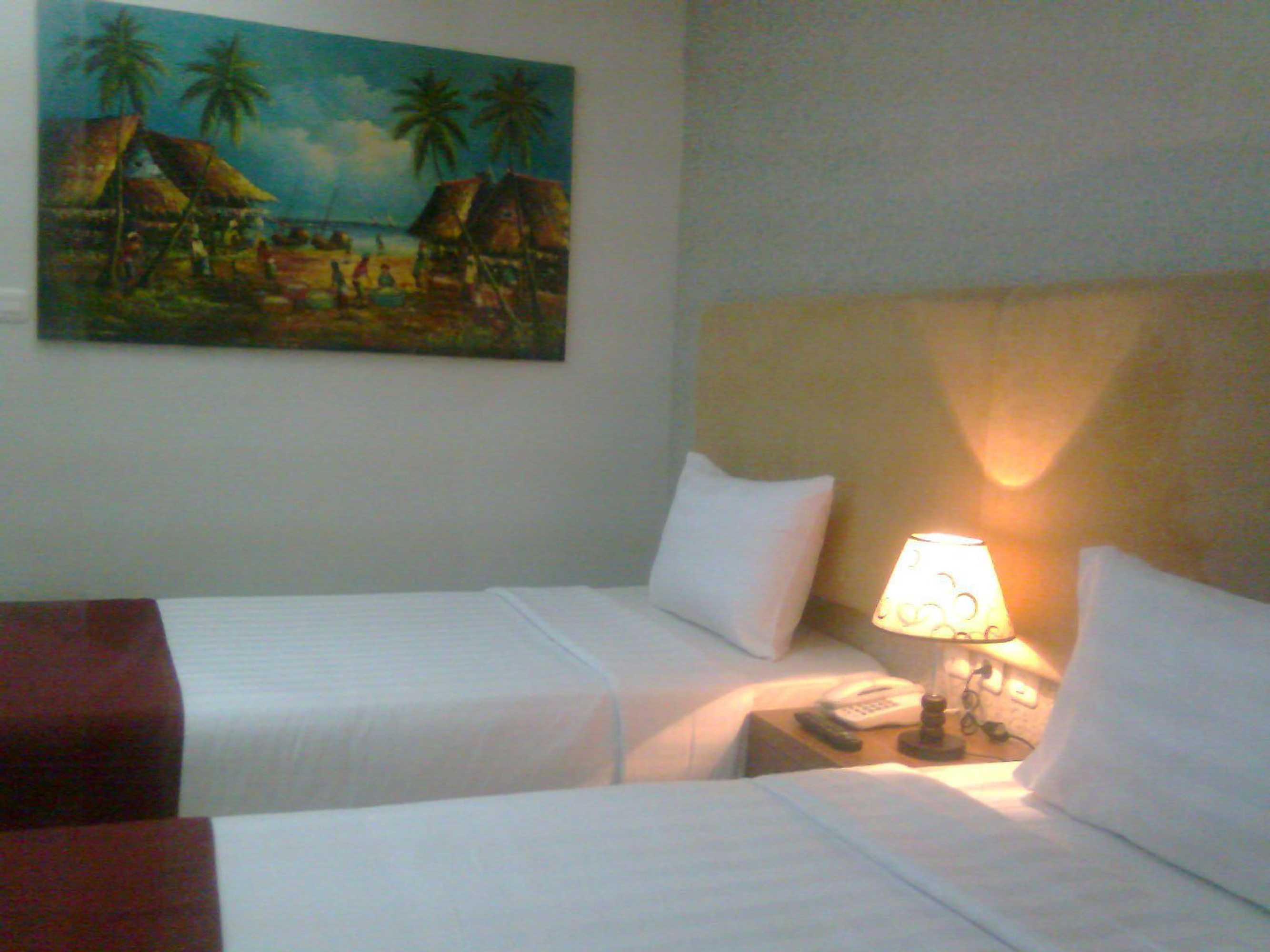 Gift card for Sarila Hotel Sukoharjo