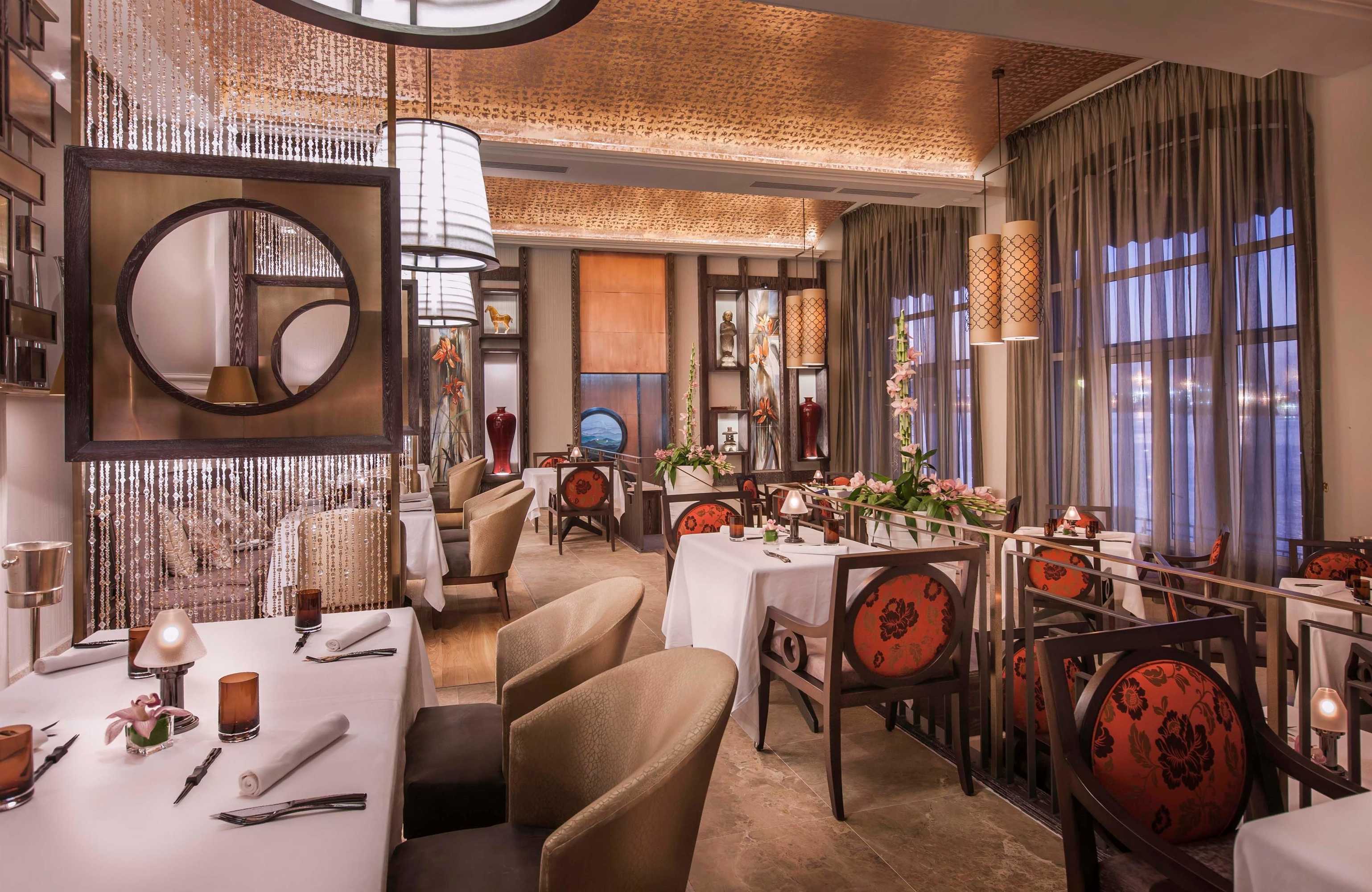 Gift card for Labourdonnais Waterfront Hotel Gift card for Labourdonnais Waterfront Hotel