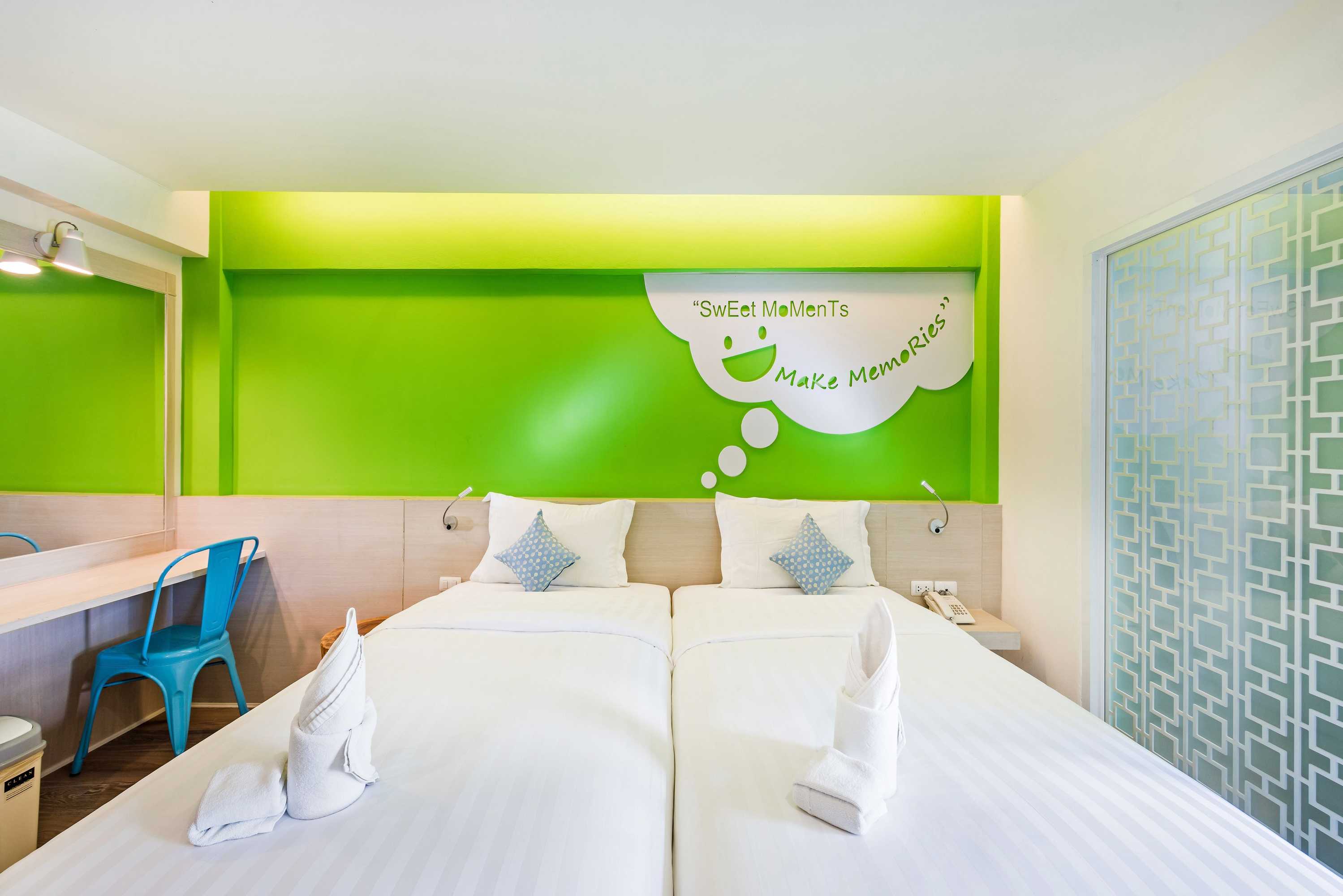 Gift card for The Tint at Phuket Town