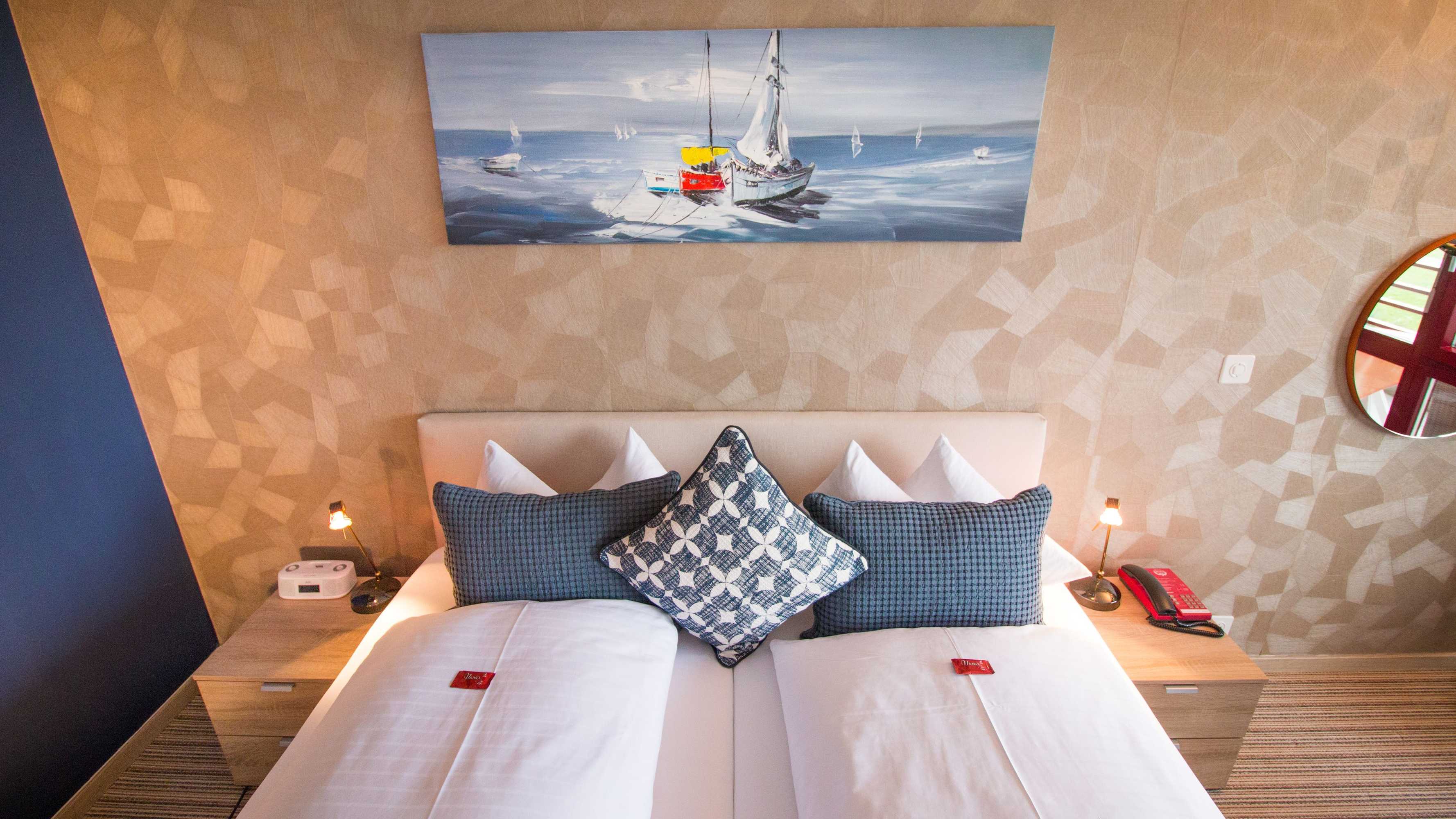 Gift card for Park - Hotel Inseli Gift card for Park - Hotel Inseli