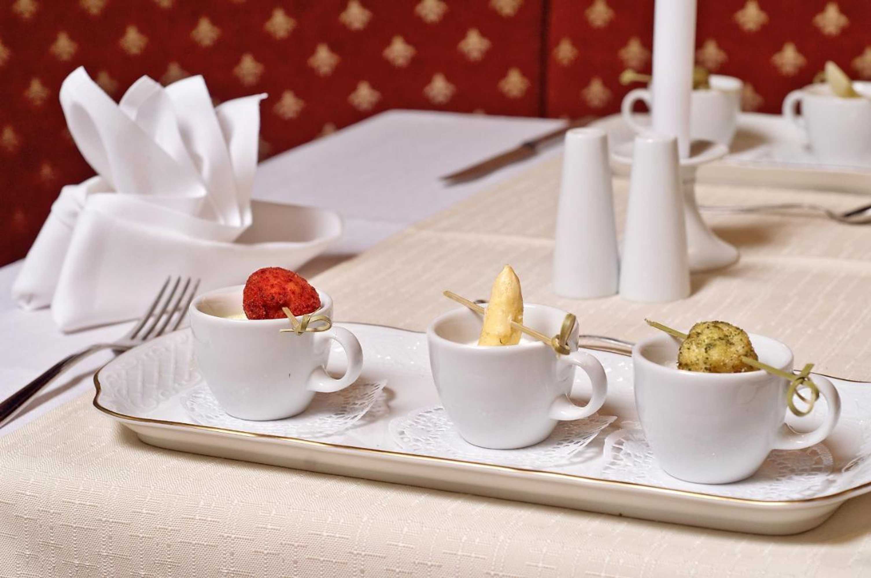 Gift card for Schneiderlein Hotel