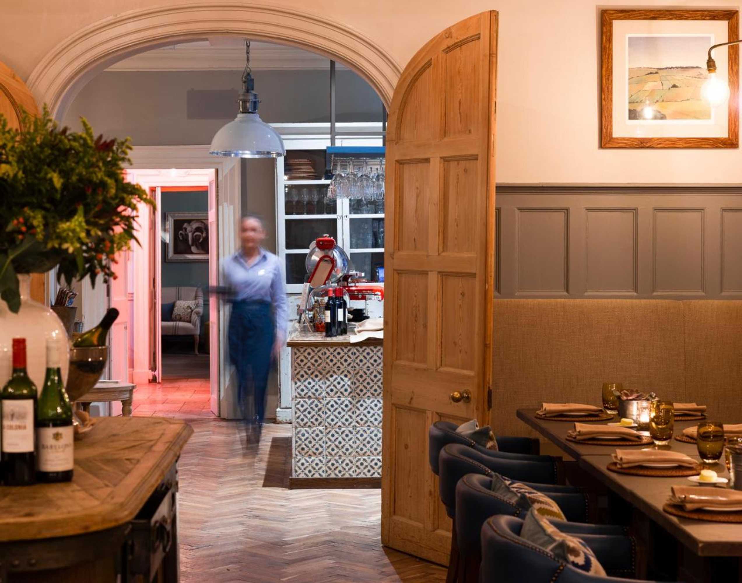 Gift card for The Painswick