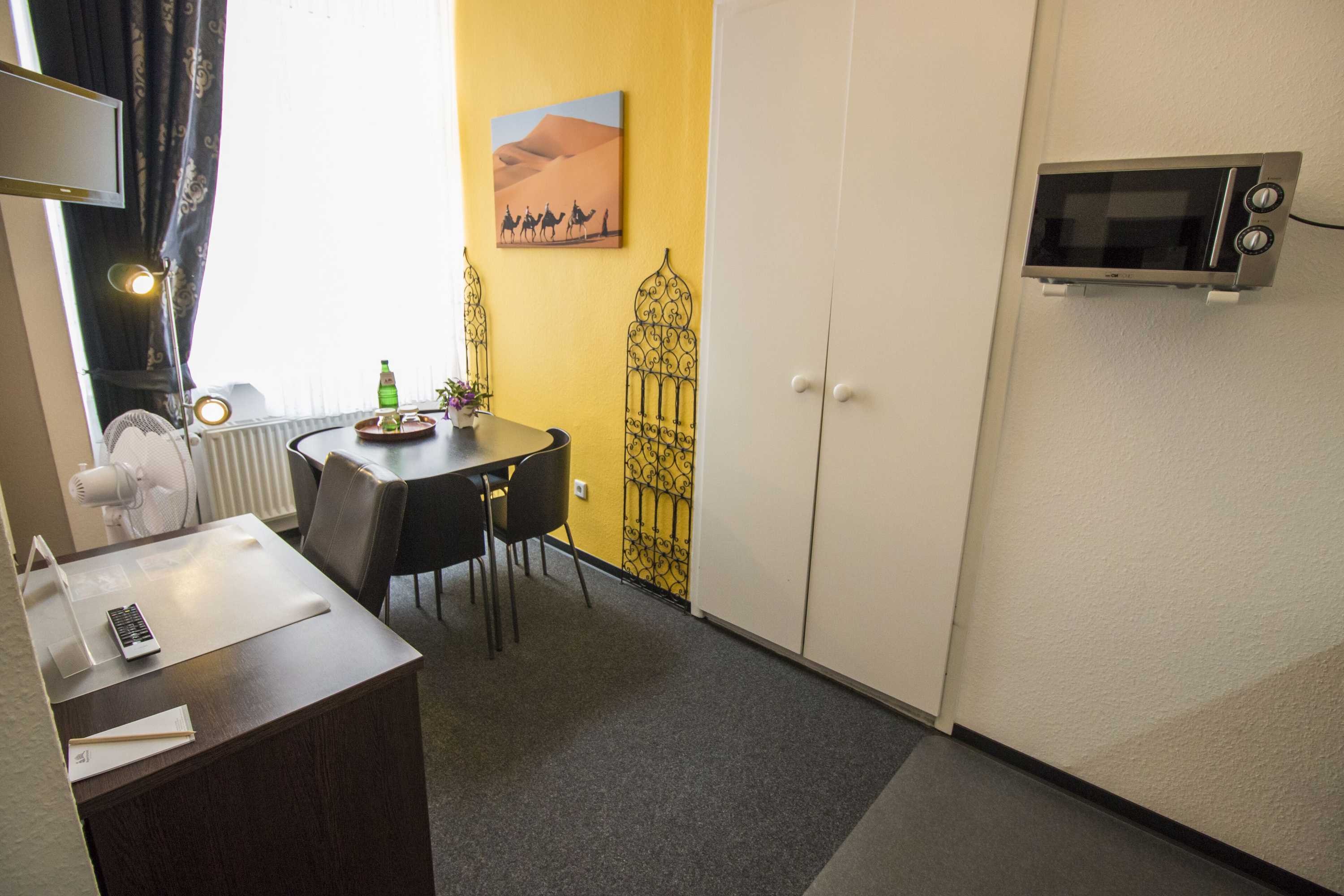 Gift card for Aparthotel am Münzplatz