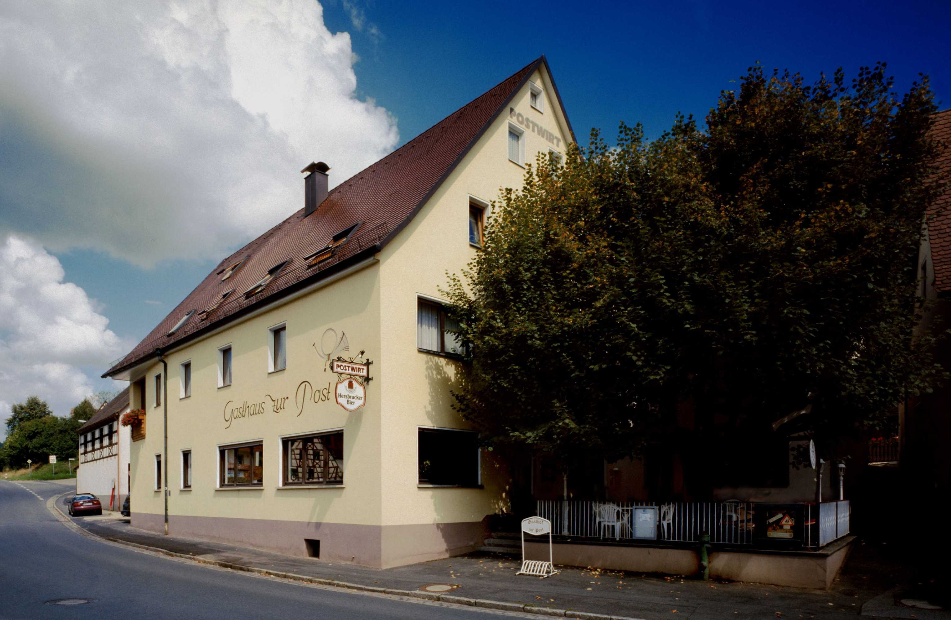 Gift card for Hotel Postwirt Gift card for Hotel Postwirt