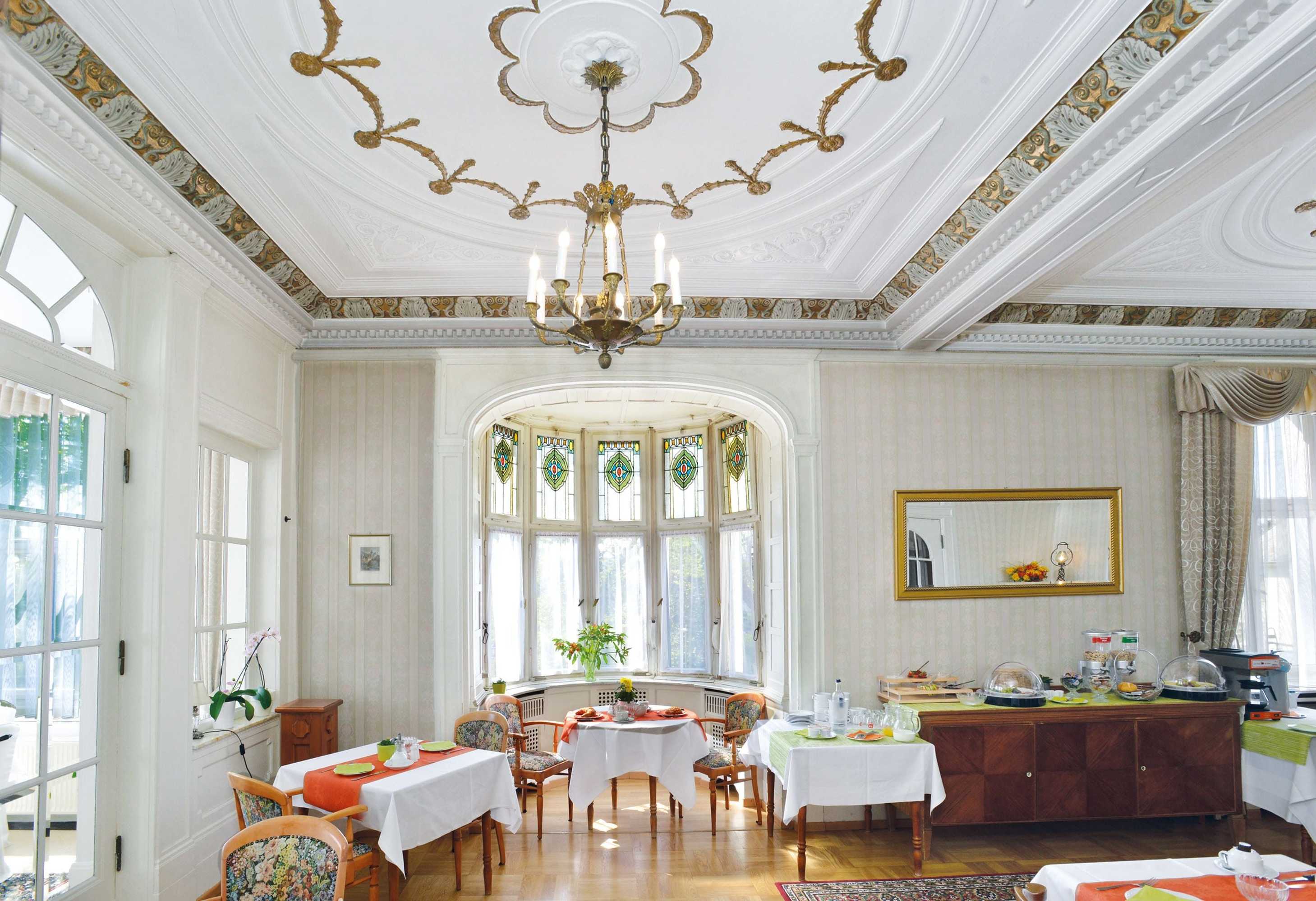 Gift card for Villa Oranien Hotel Restaurant Gift card for Villa Oranien Hotel Restaurant