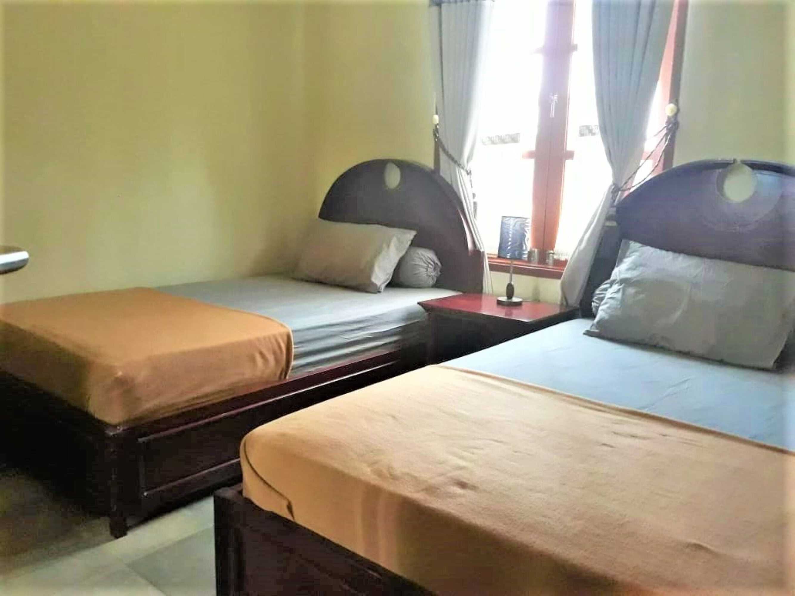 Gift card for Pesona Nirwana Resort by Zuzu