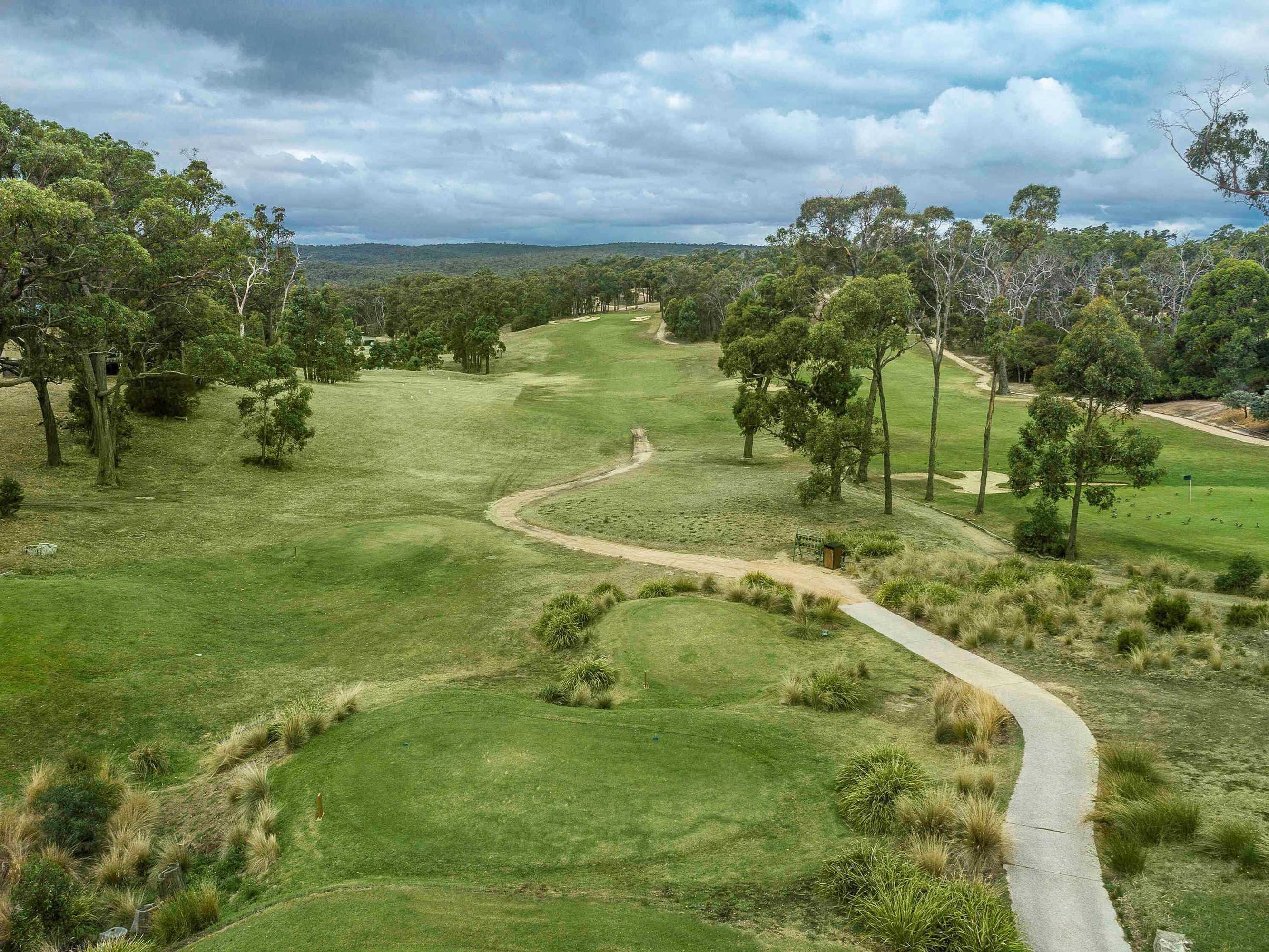 Gift card for The Sebel Creswick Forest Resort Gift card for The Sebel Creswick Forest Resort