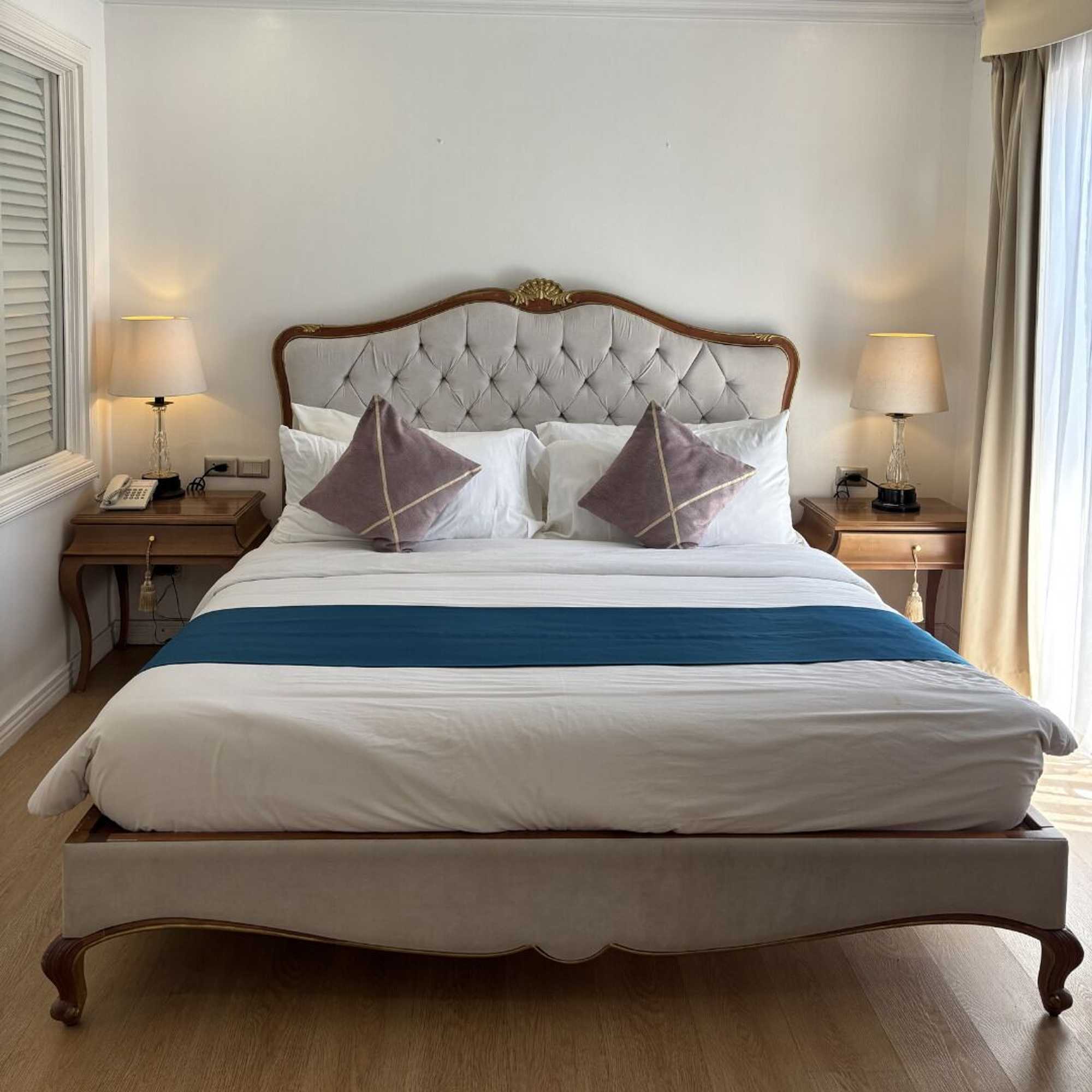 Gift card for Queen Margarette Hotel - Main Gift card for Queen Margarette Hotel - Main