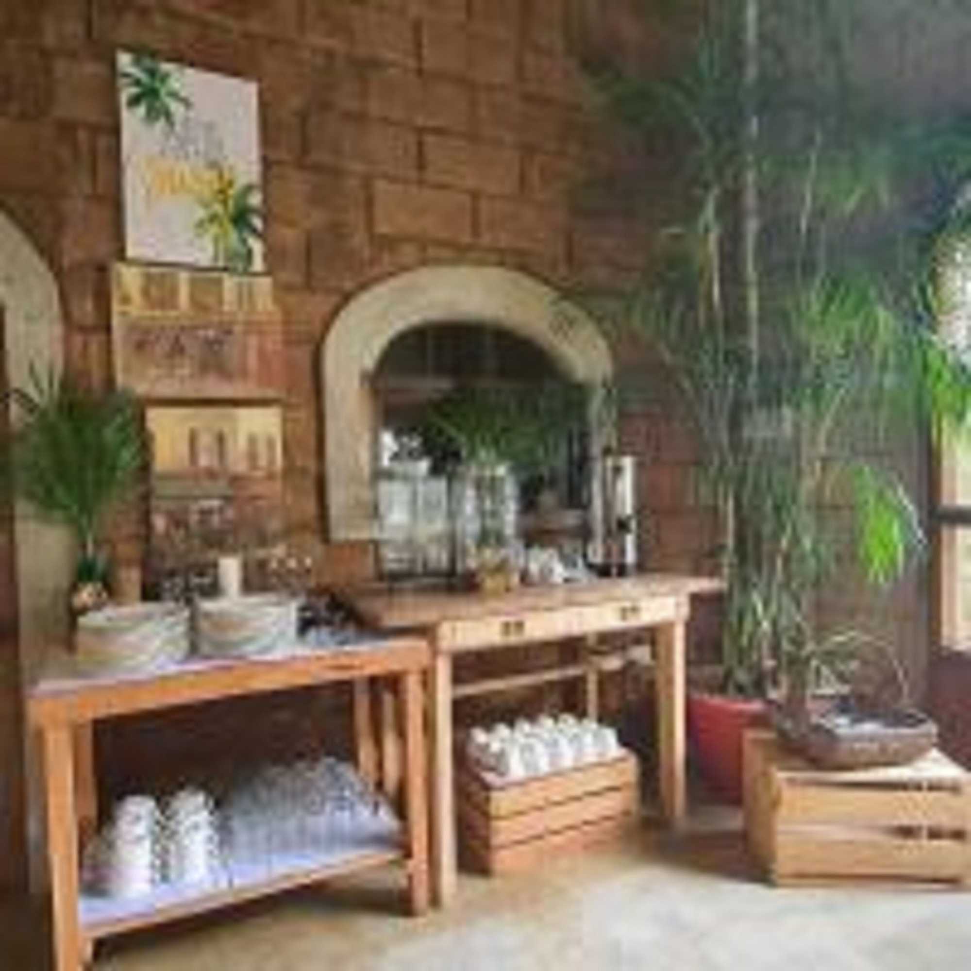 Gift card for Spacio Caliraya B&b