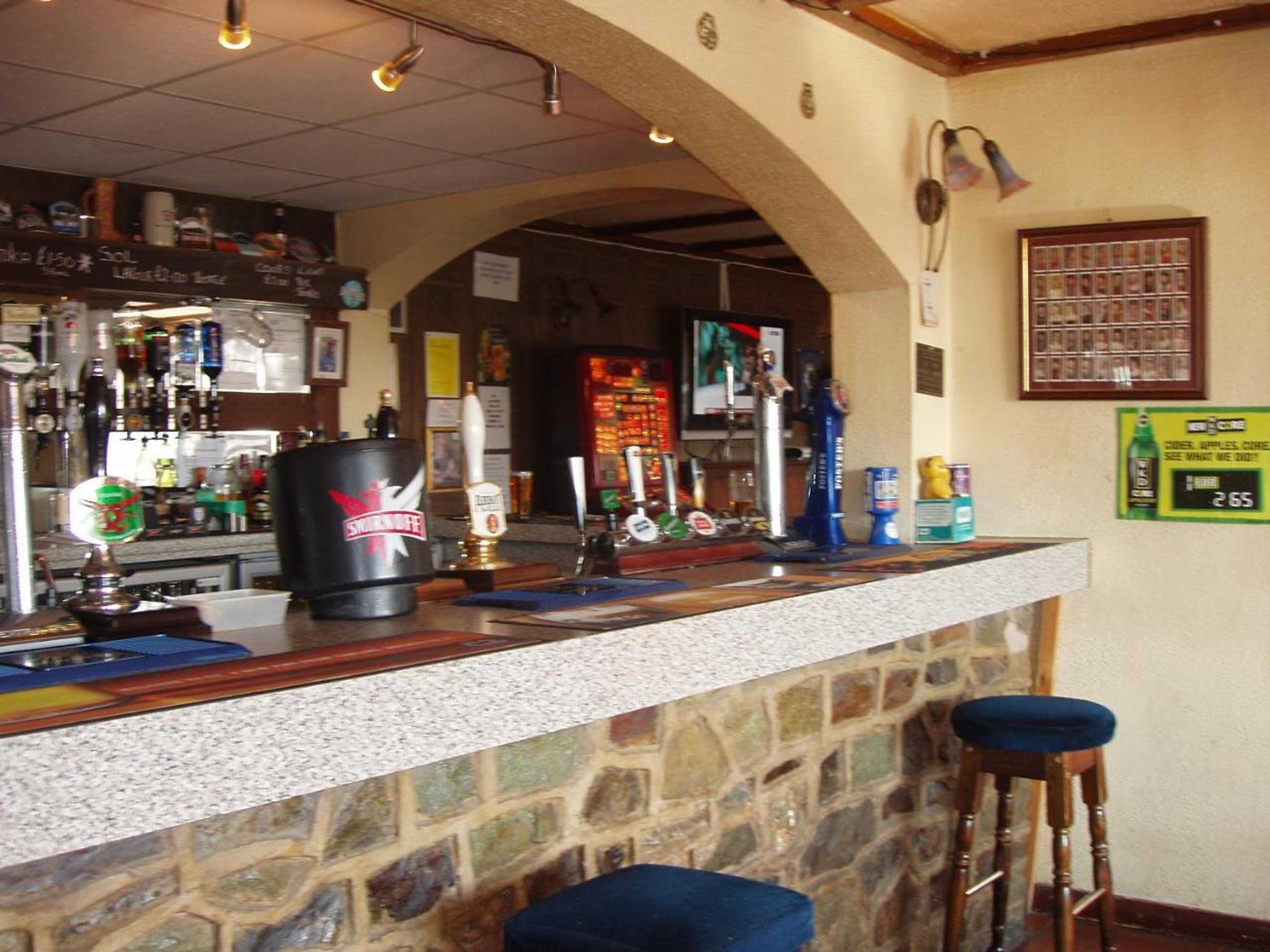 Gift card for The Windsor