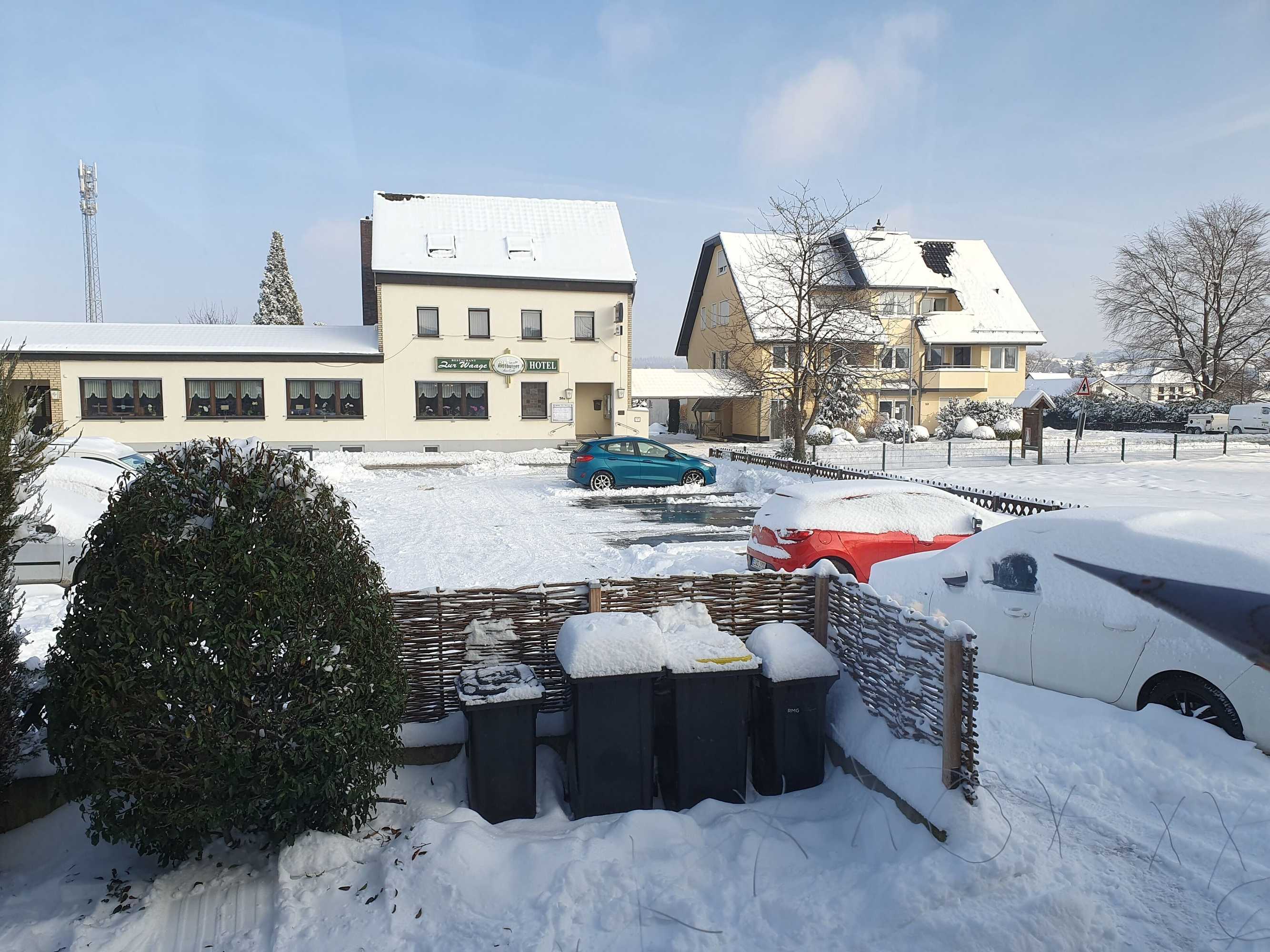 Gift card for Hotel Zur Waage Gift card for Hotel Zur Waage