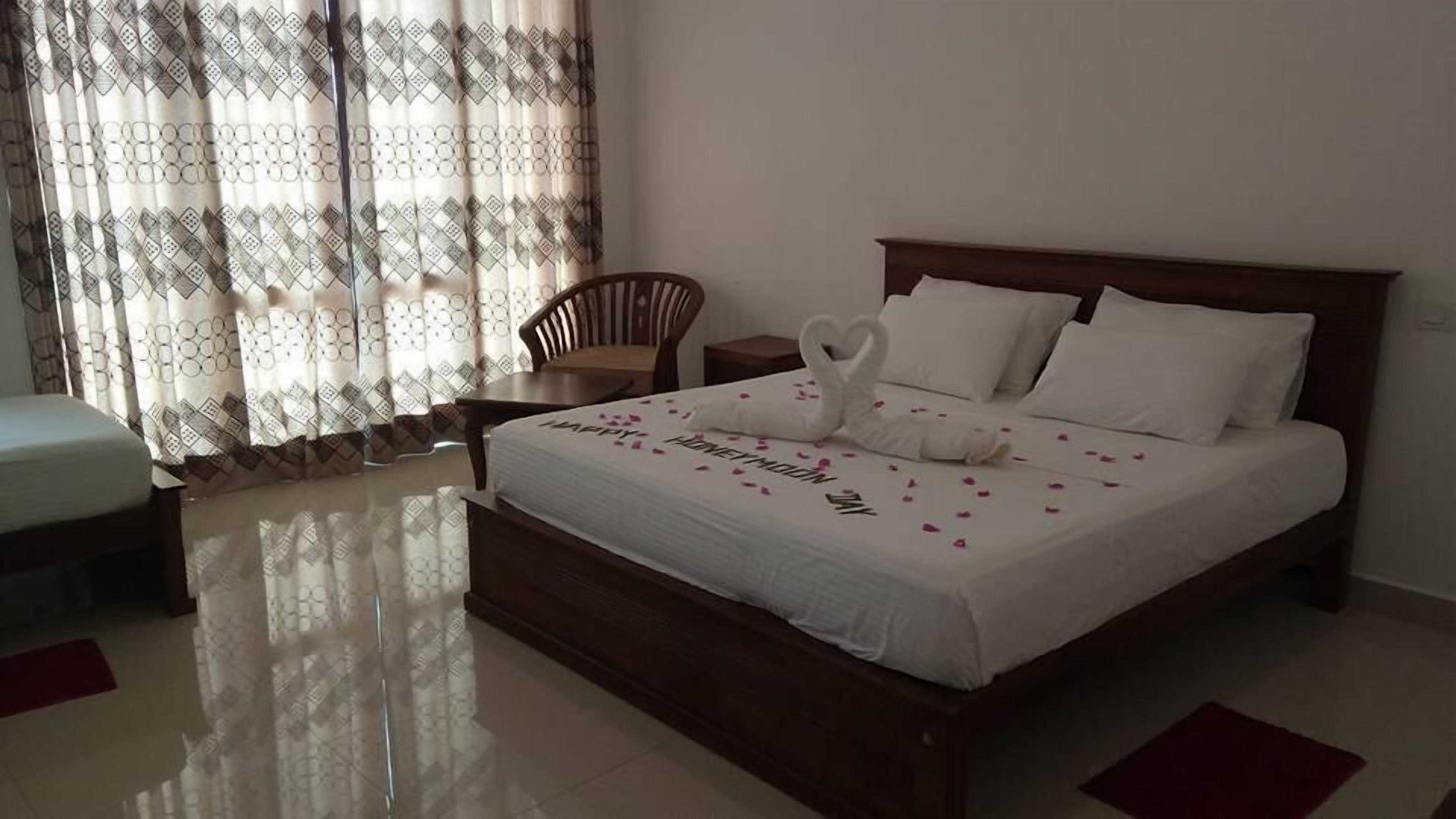 Gift card for Sanu Lagoon Resort & Spa Gift card for Sanu Lagoon Resort & Spa