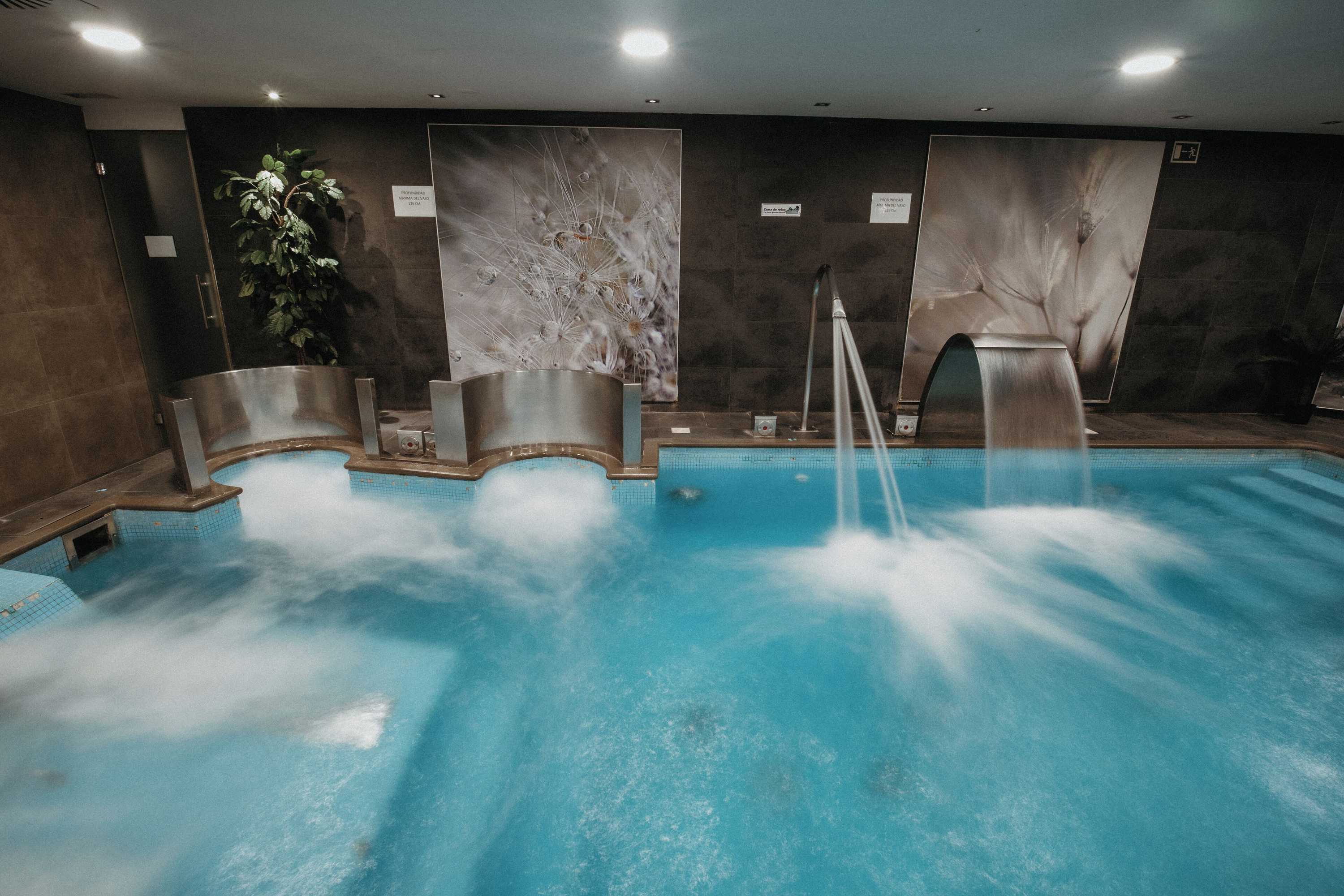 Gift card for Azz Asturias Langrehotel & Spa Gift card for Azz Asturias Langrehotel & Spa