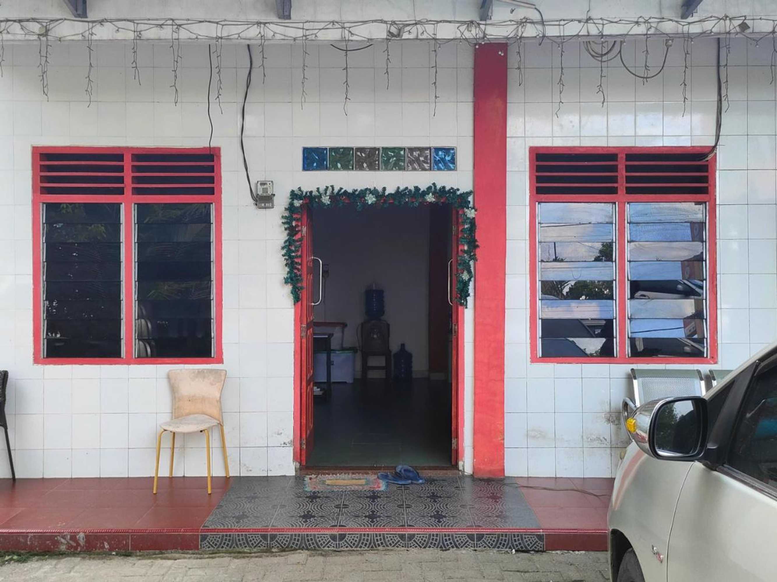 Gift card for Johje Guest House Medan Mitra Reddoorz