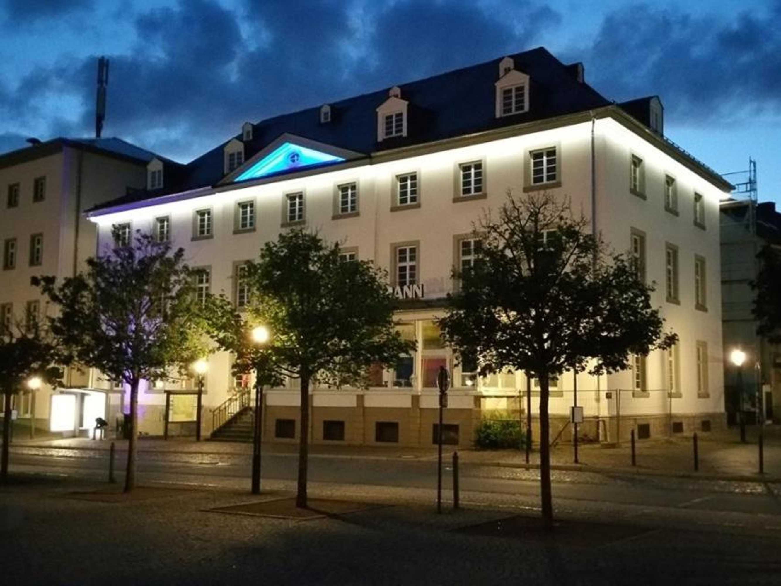 Gift card for Zum Landsberger Hof