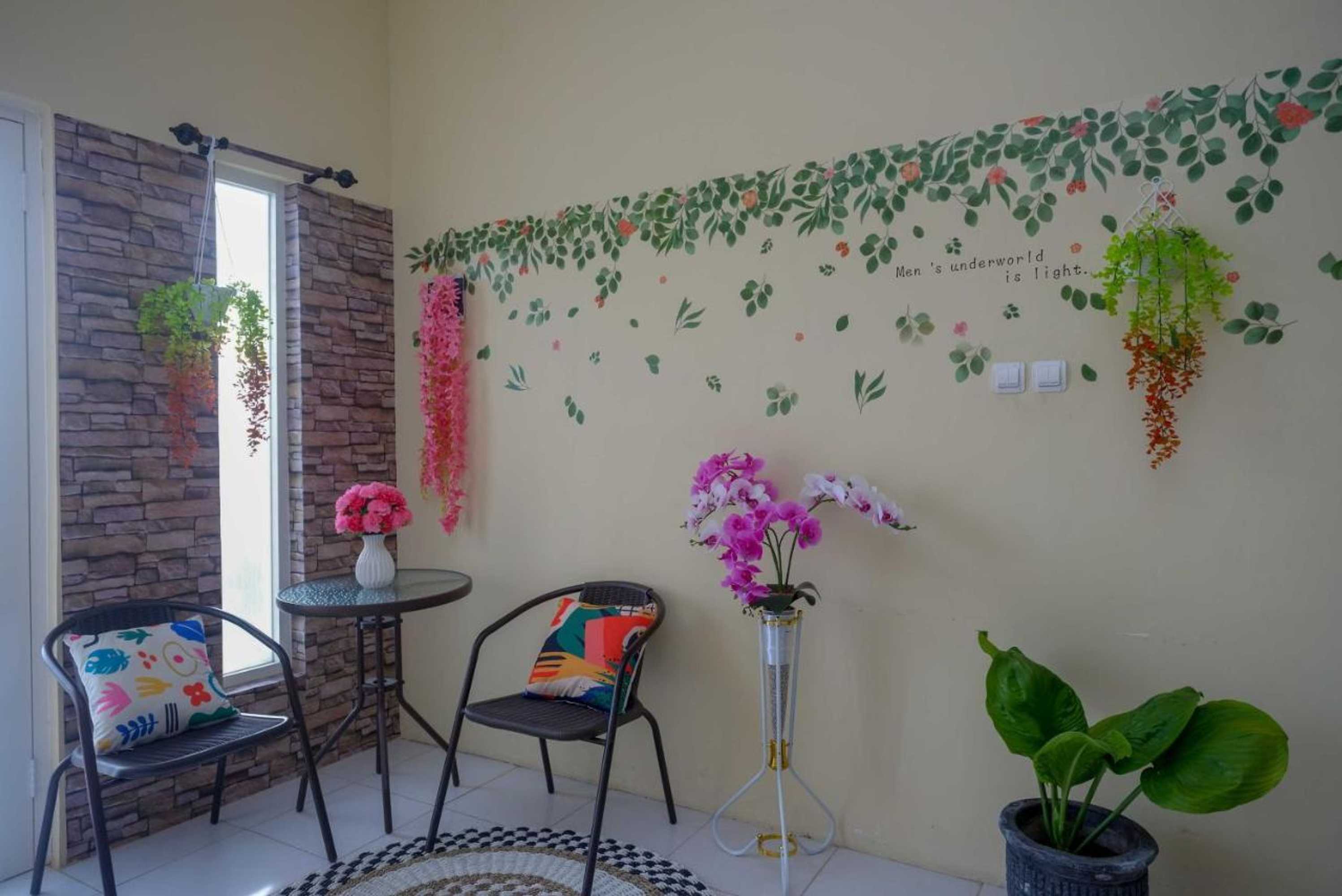 Gift card for Urbanview Hotel Jogja City Mall