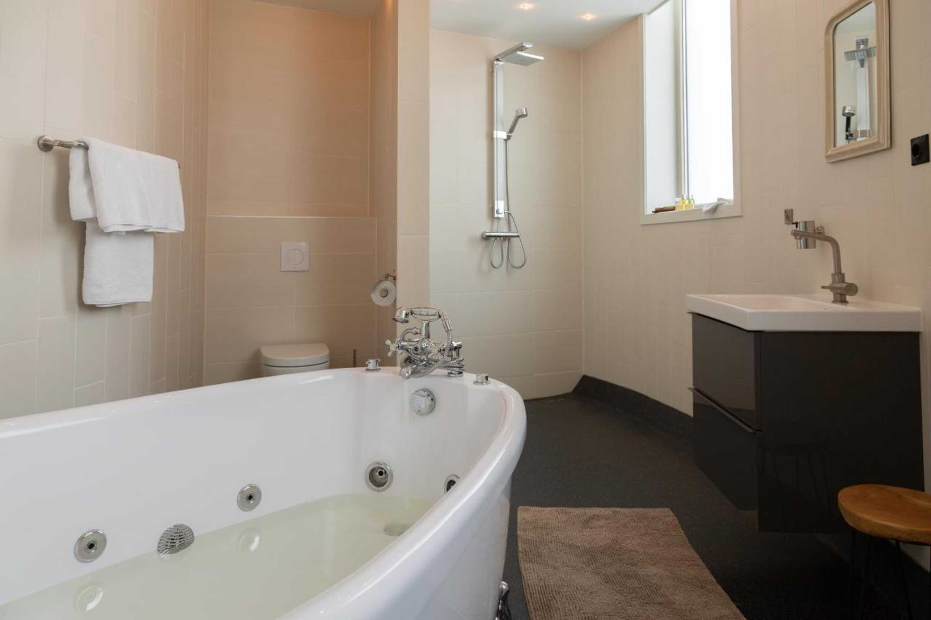 Gift card for Watertorenhotel Nes