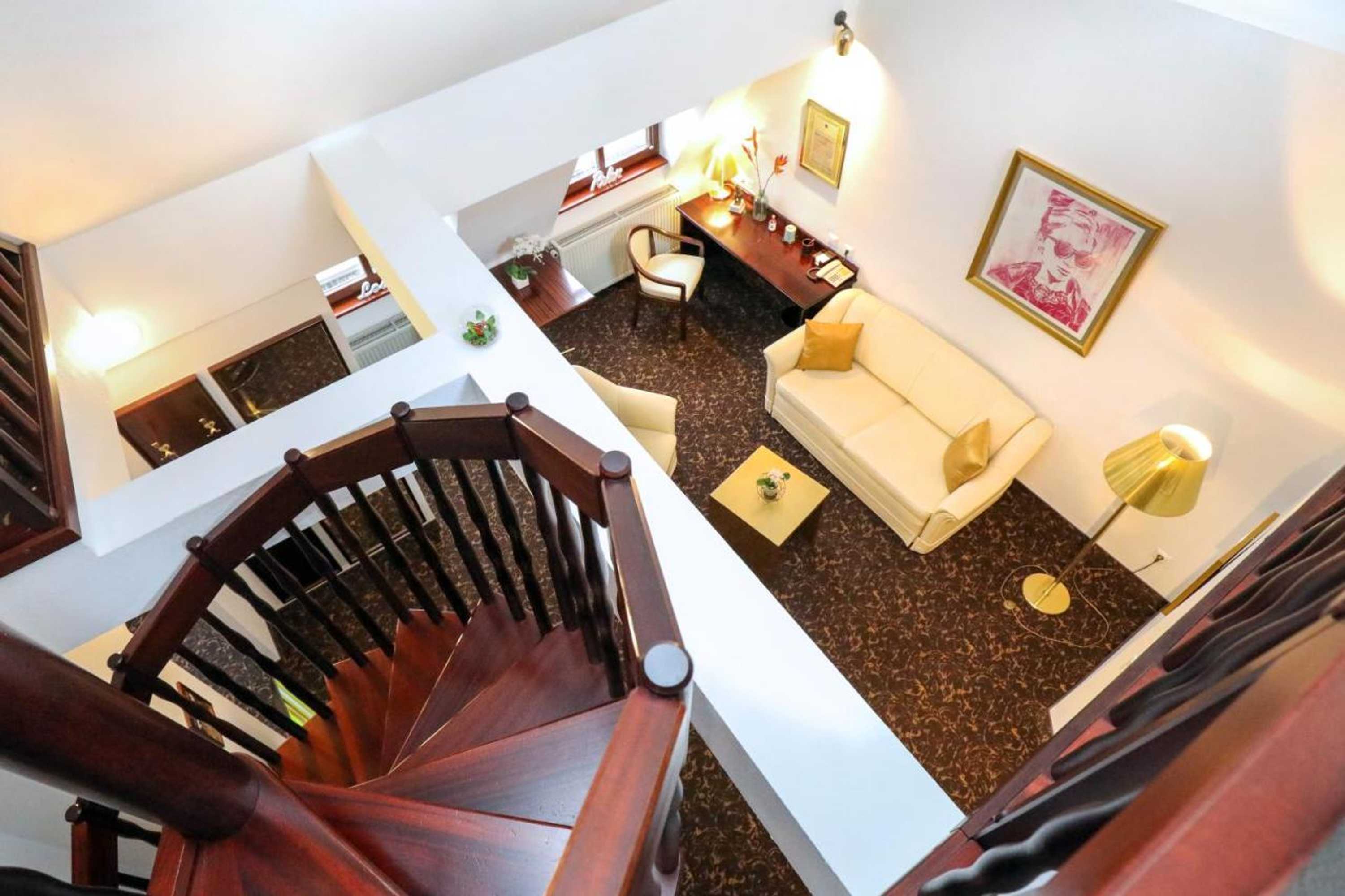 Gift card for City-Hotel Aschaffenburg