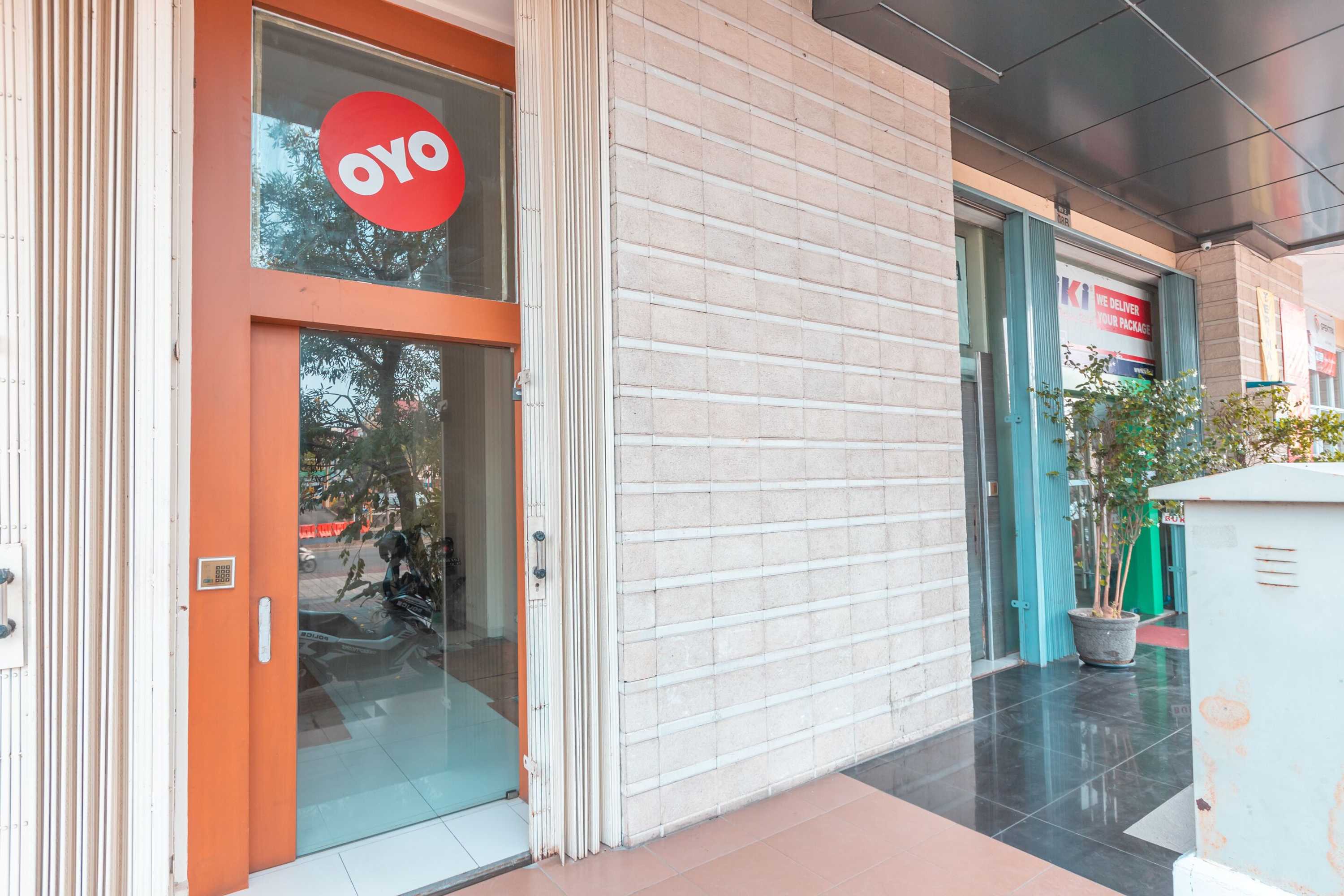 Gift card for Oyo 2364 Cempaka Harapan Indah Gift card for Oyo 2364 Cempaka Harapan Indah