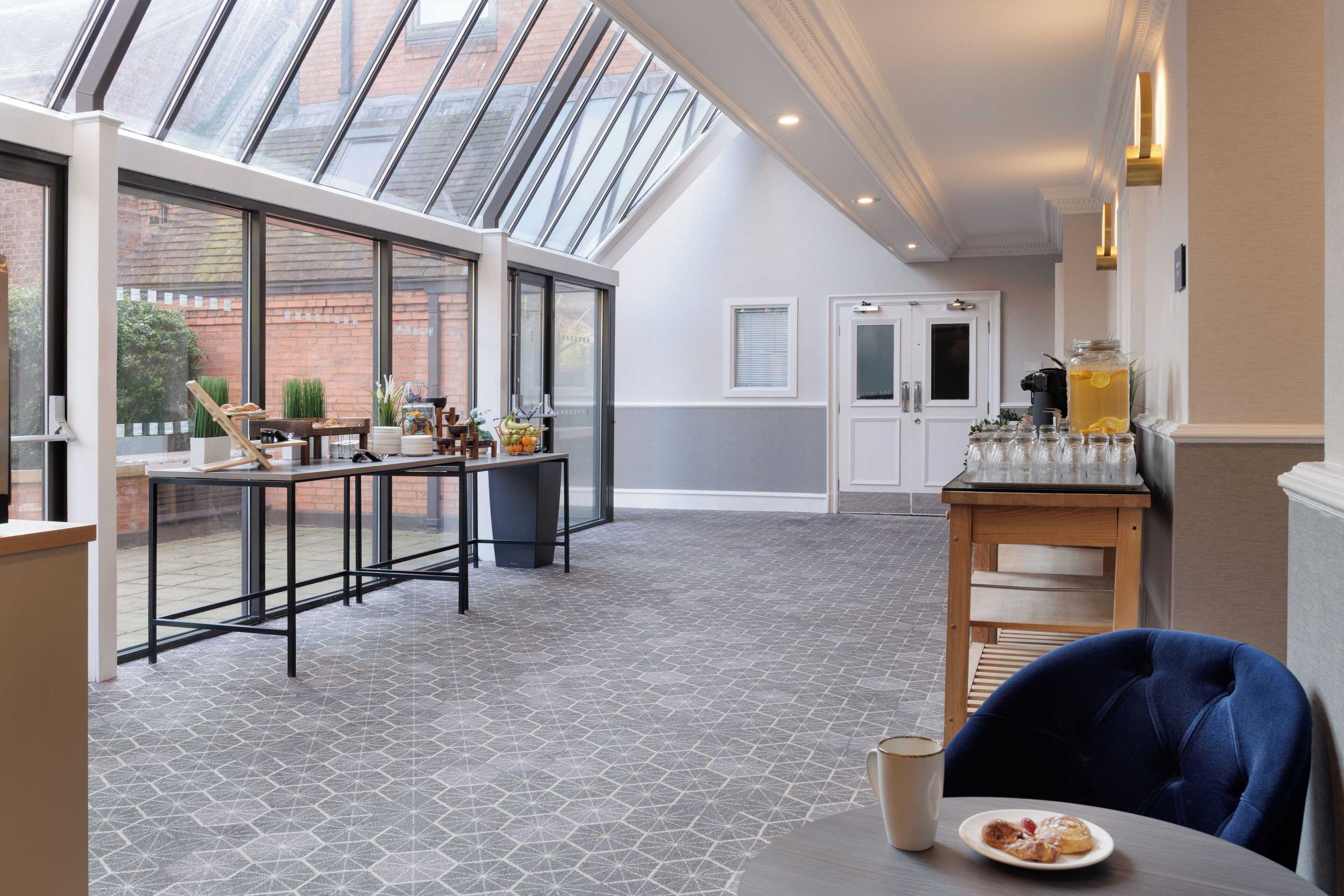 Gift card for Hilton York