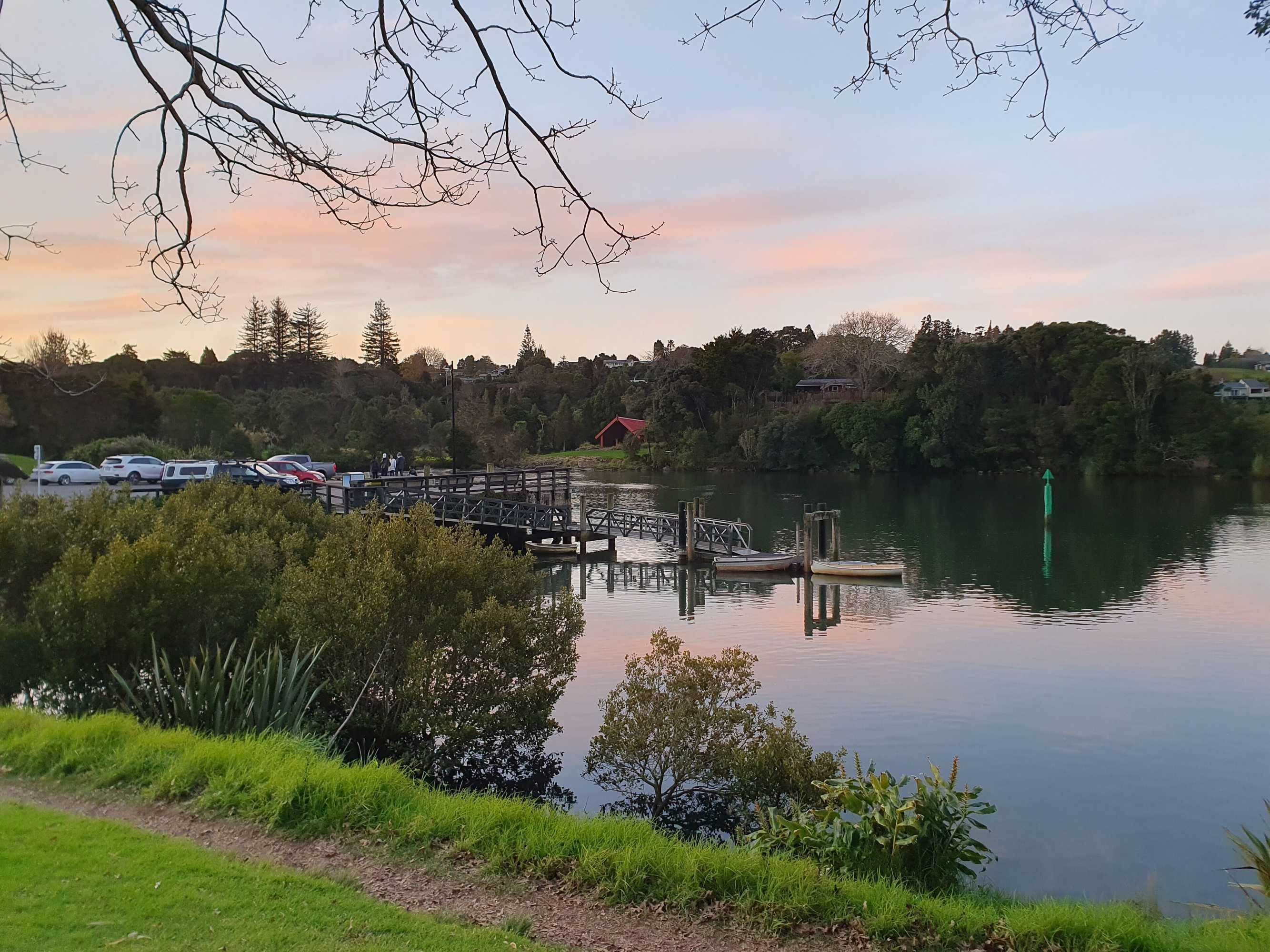 Gift card for Kerikeri Park Lodge Gift card for Kerikeri Park Lodge