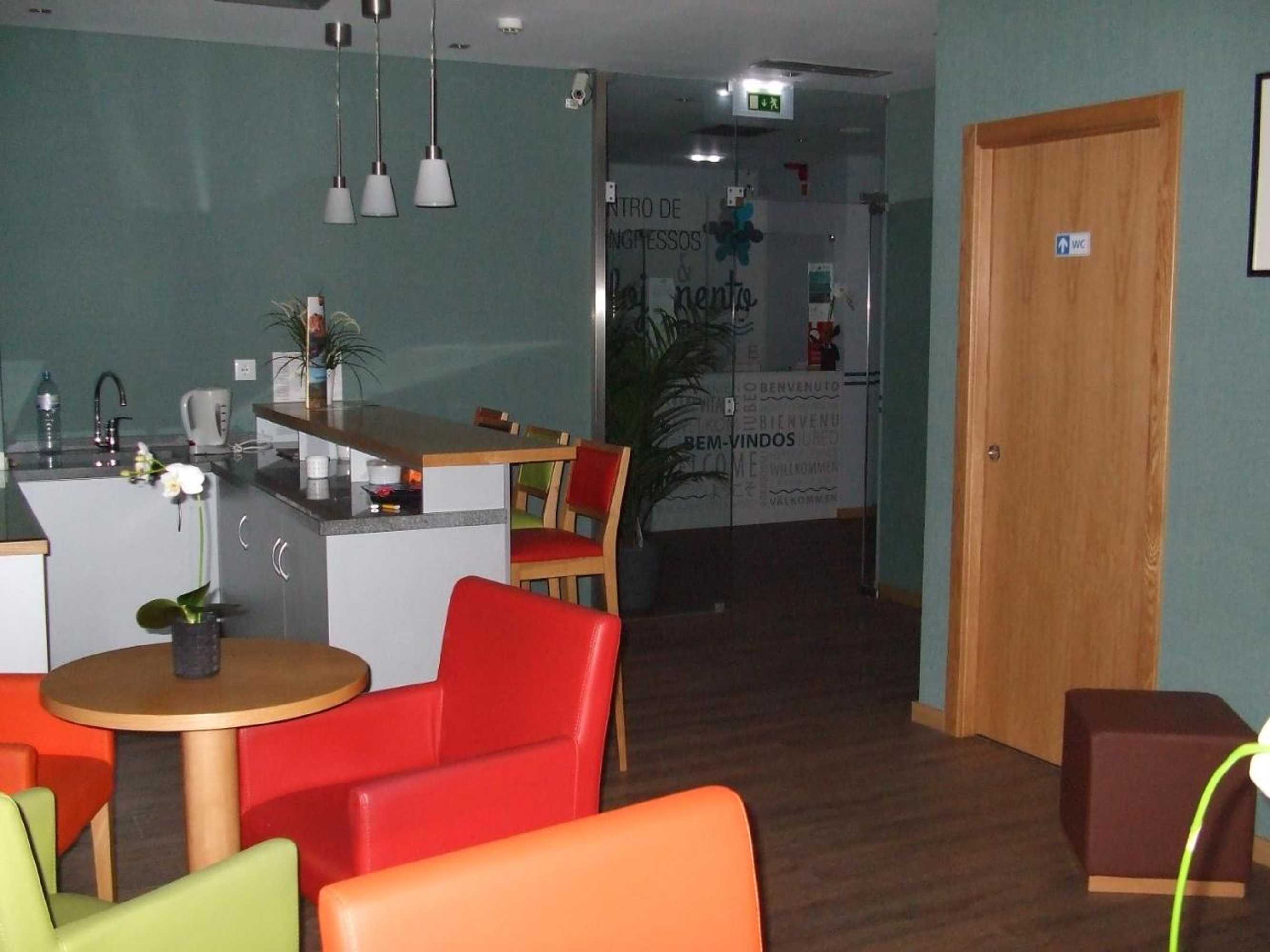 Gift card for Alojamento do Zezere