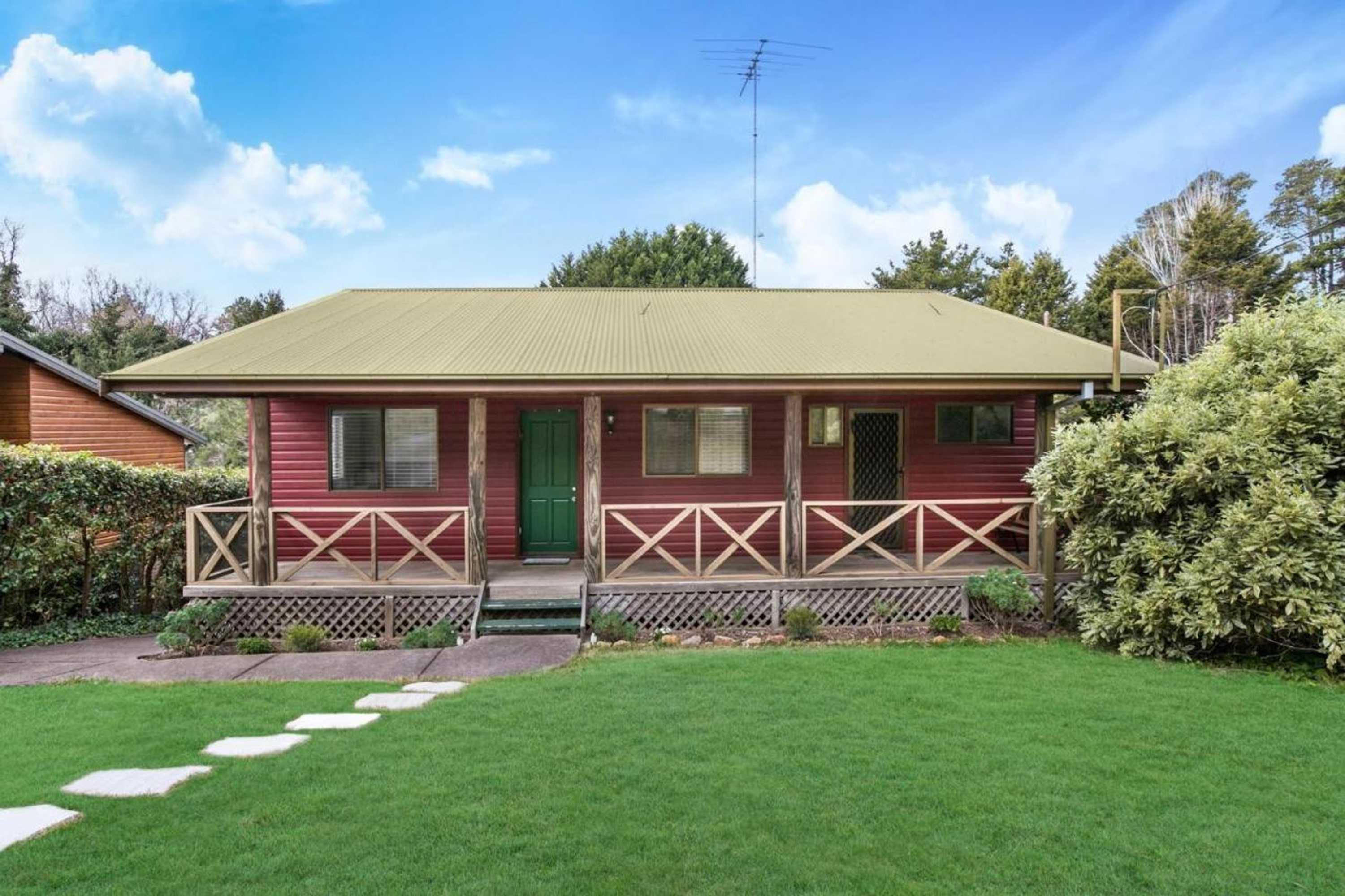 Gift card for Baileys Retreat