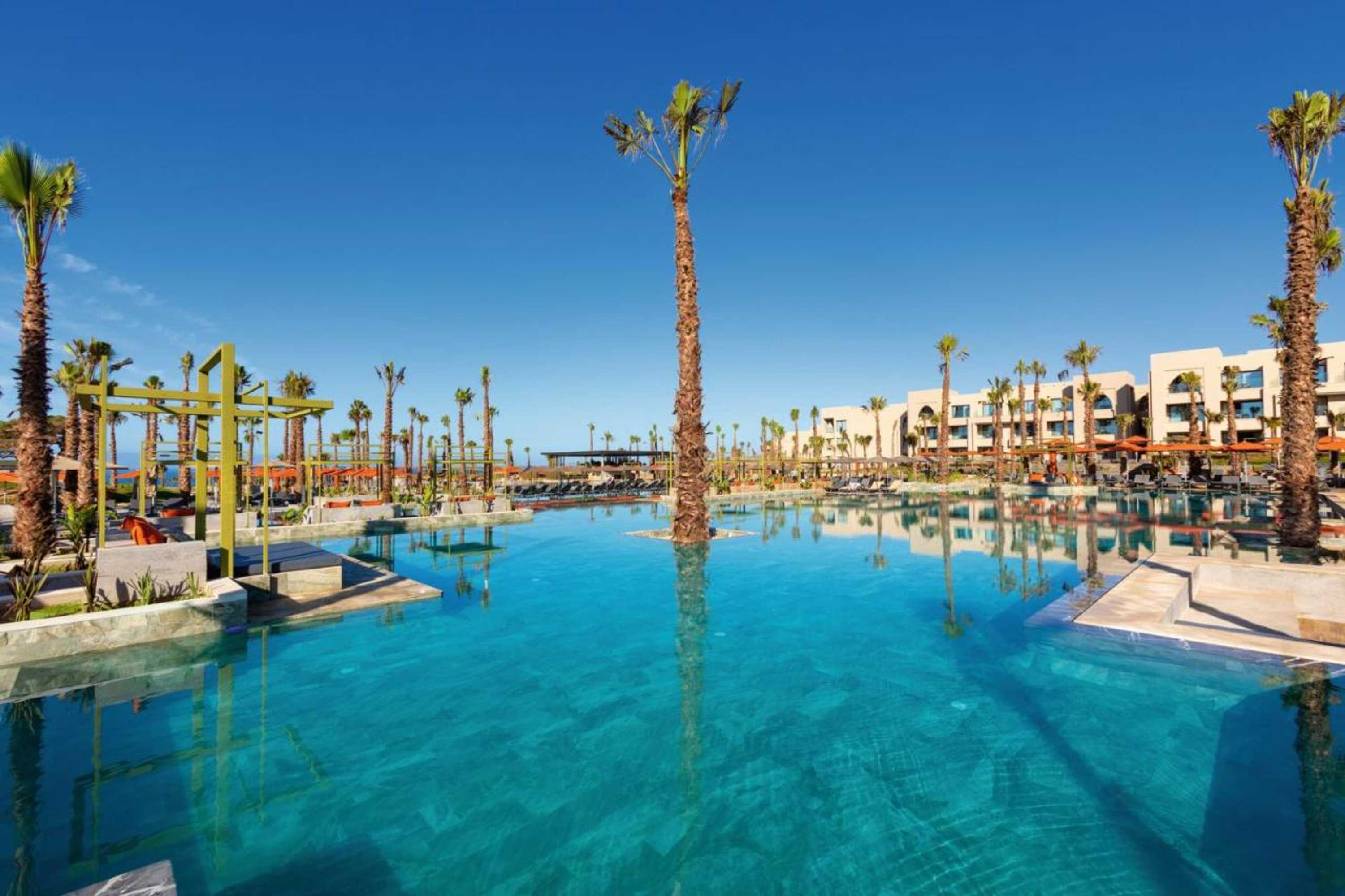 Gift card for Hotel Riu Palace Tikida Taghazout - All Inclusive Gift card for Hotel Riu Palace Tikida Taghazout - All Inclusive