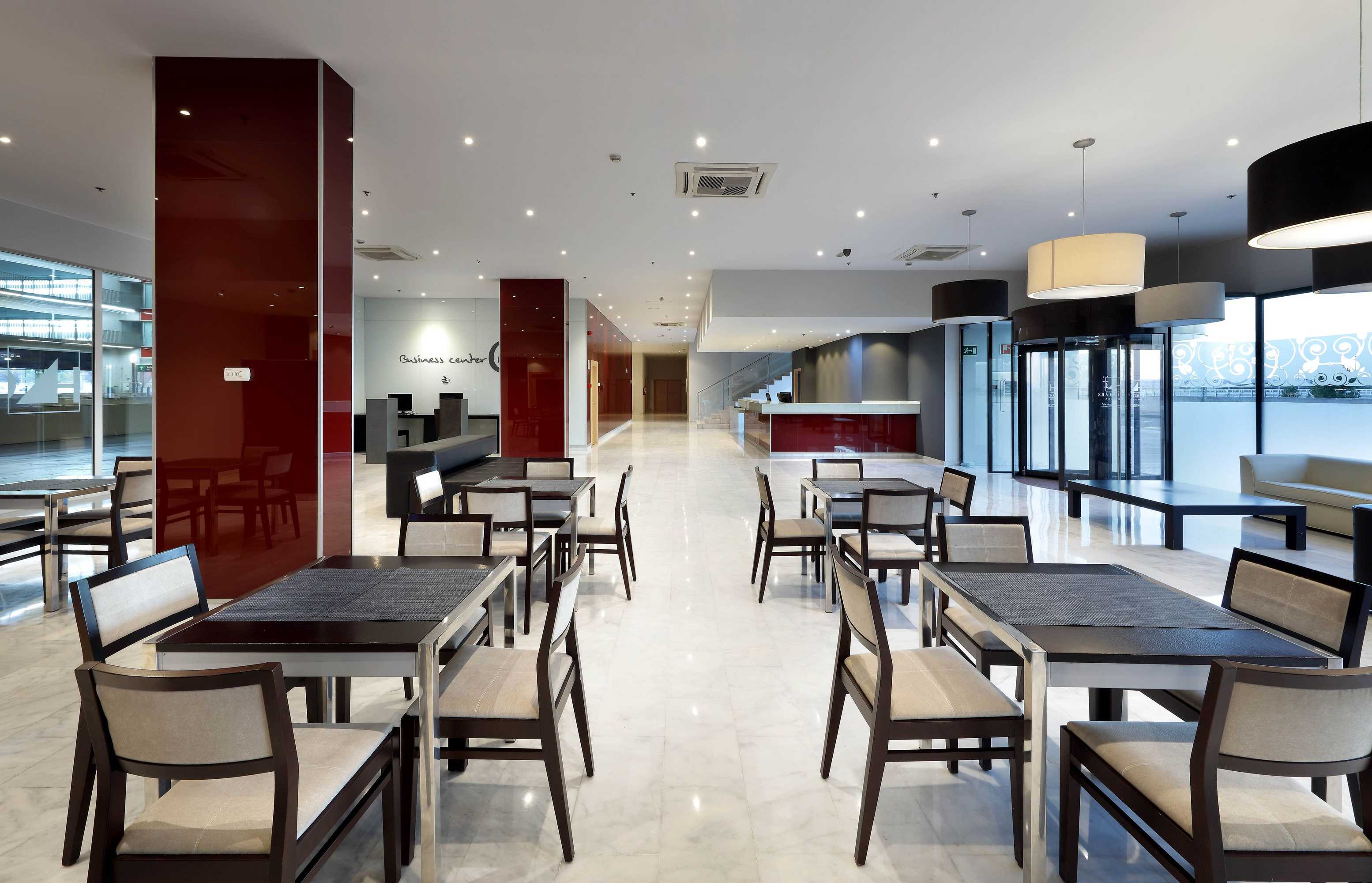 Gift card for Hotel Eurostars Zaragoza Gift card for Hotel Eurostars Zaragoza