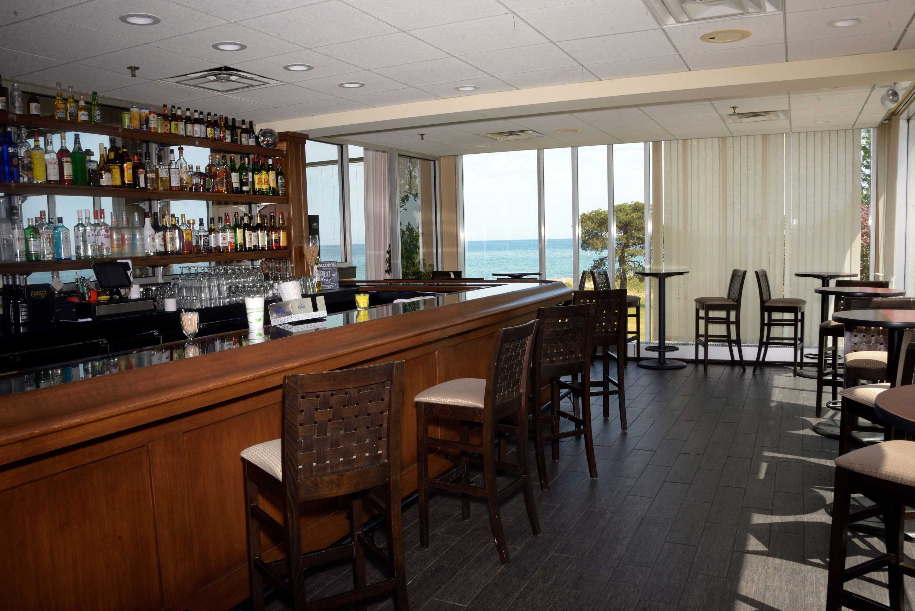 Gift card for Illinois Beach Hotel