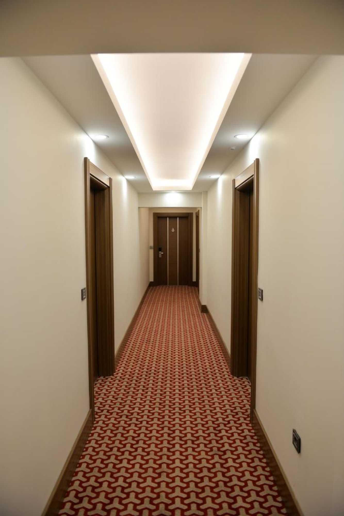 Gift card for Tuna Otel Rezidans