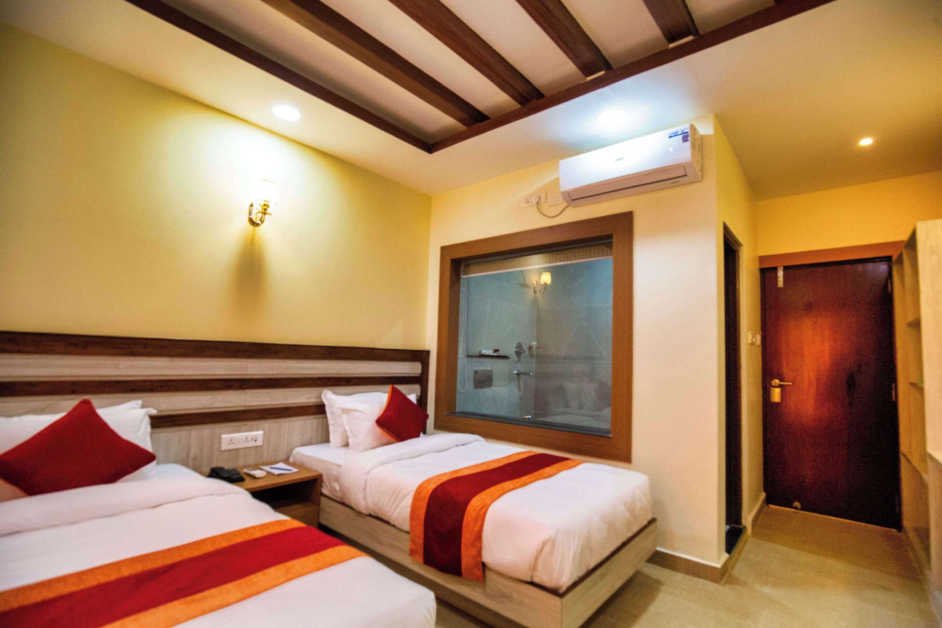 Gift card for Chitwan Midtown Hotel Gift card for Chitwan Midtown Hotel