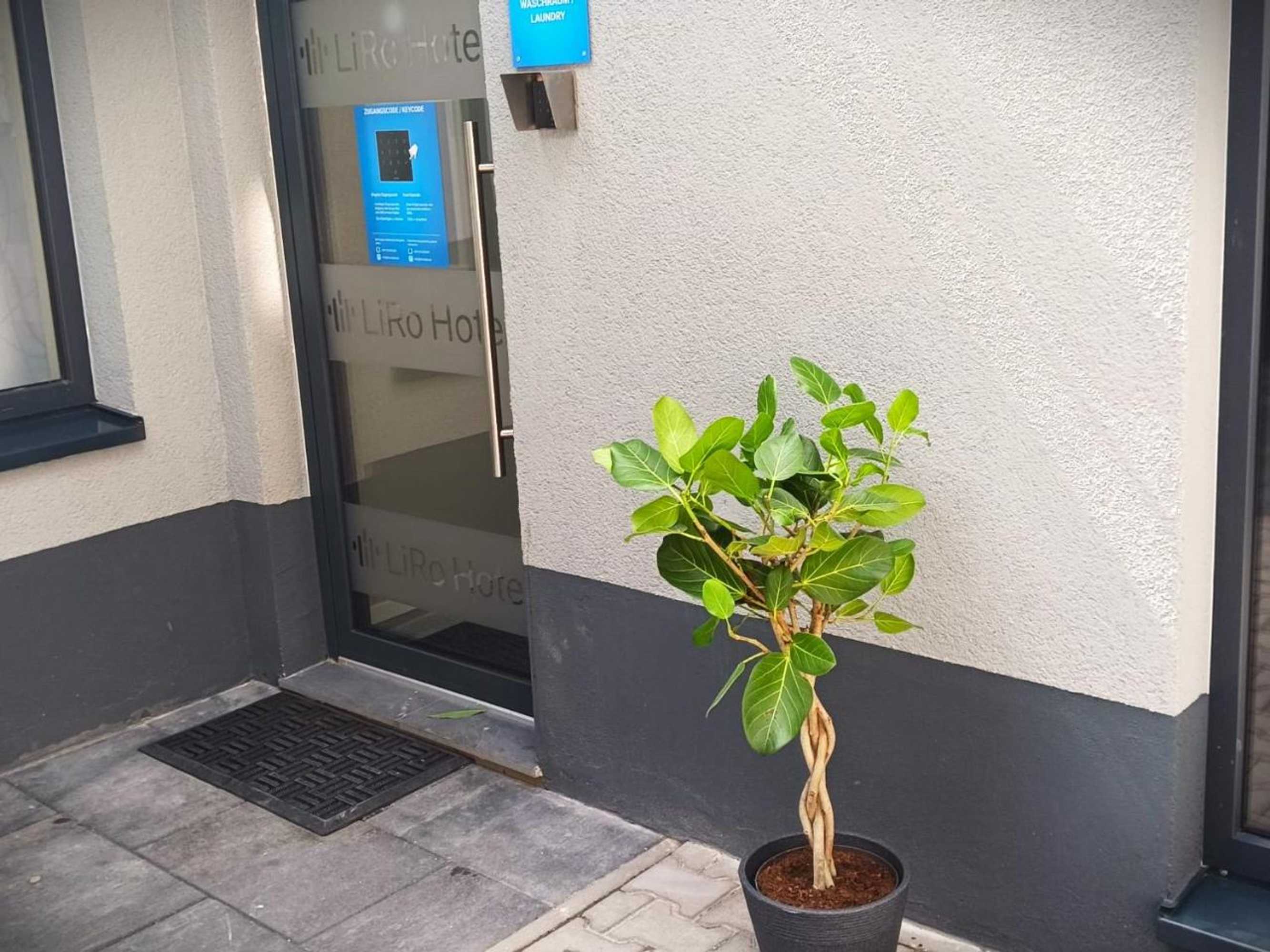 Gift card for Liro Hotel Viersen