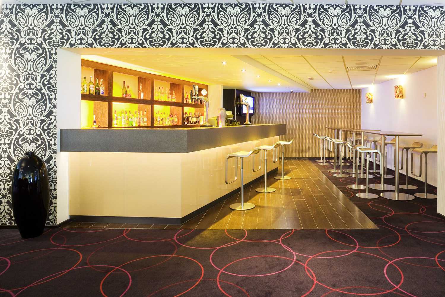 Gift card for Novotel Coventry M6/j3
