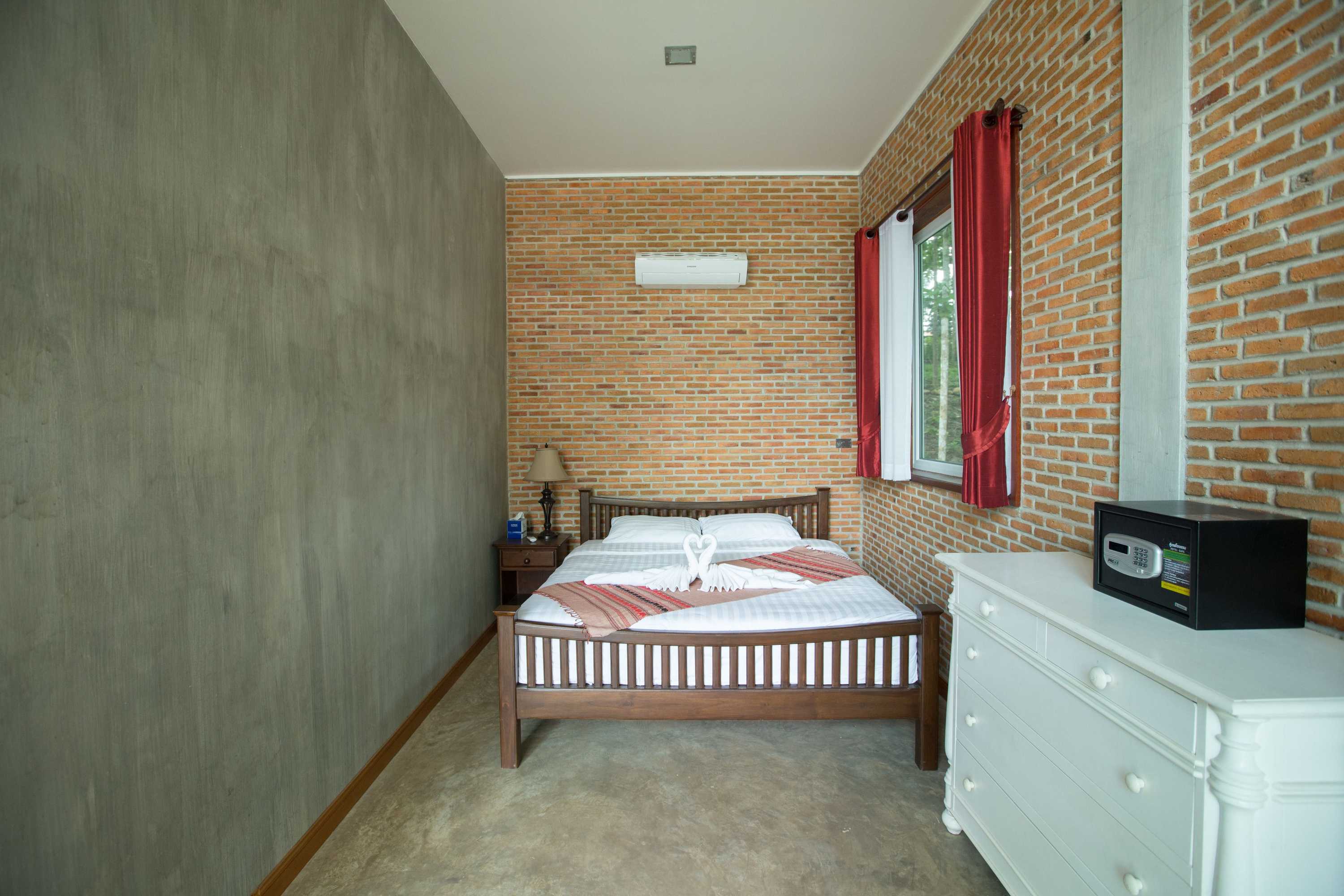 Gift card for Nan De Panna Riverside Homestay