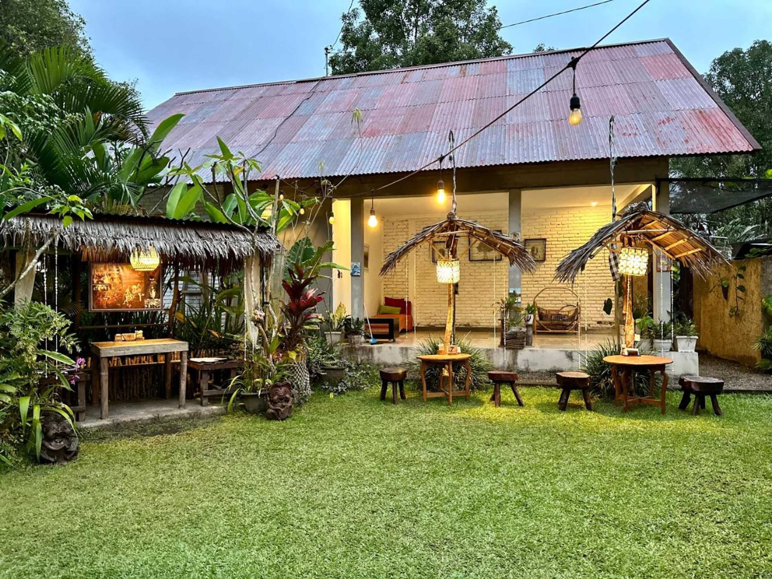 Gift card for Winaposa Villas And Warung Pudak