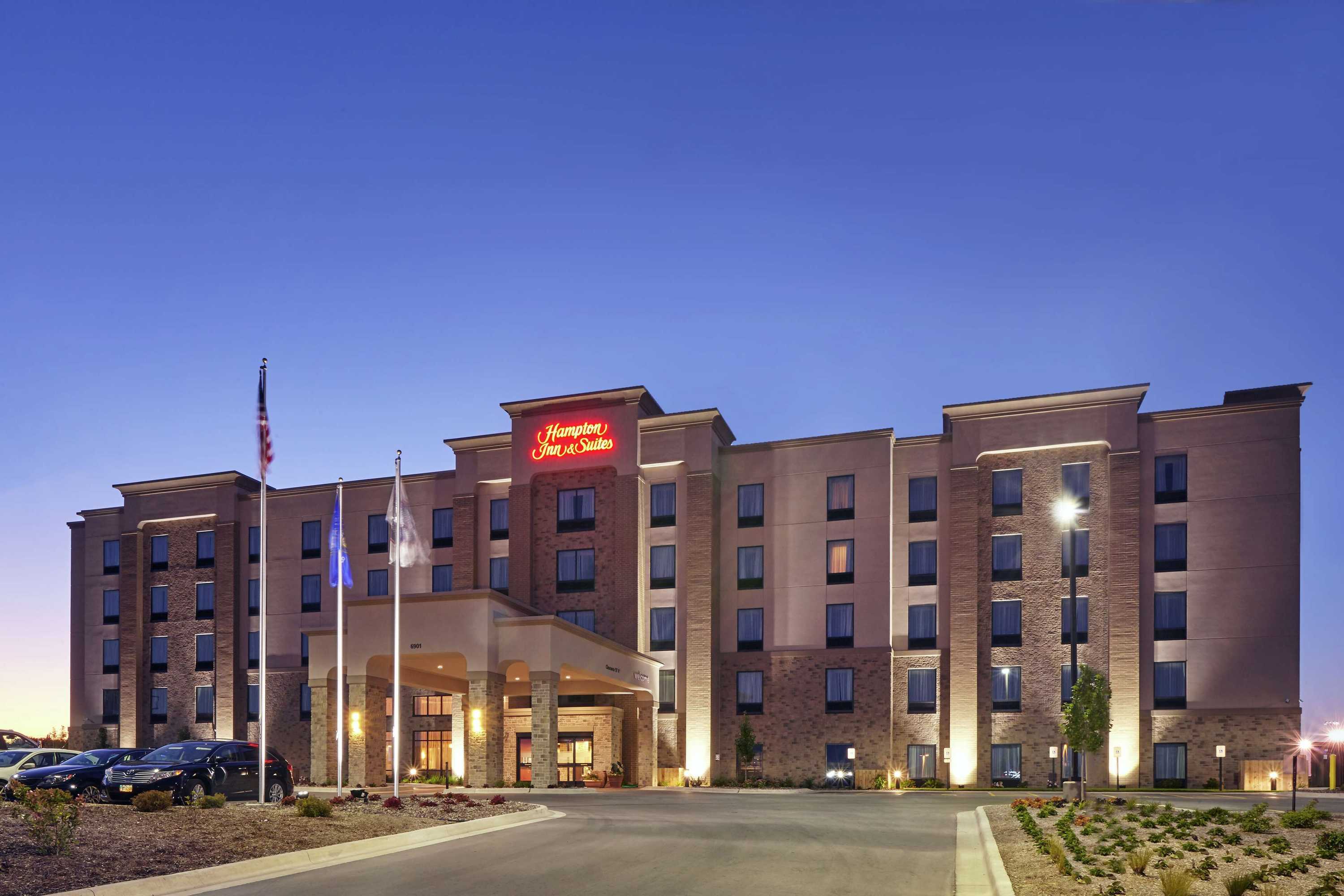 Gift card for Hampton Inn & Suites Milwaukee/franklin Gift card for Hampton Inn & Suites Milwaukee/franklin