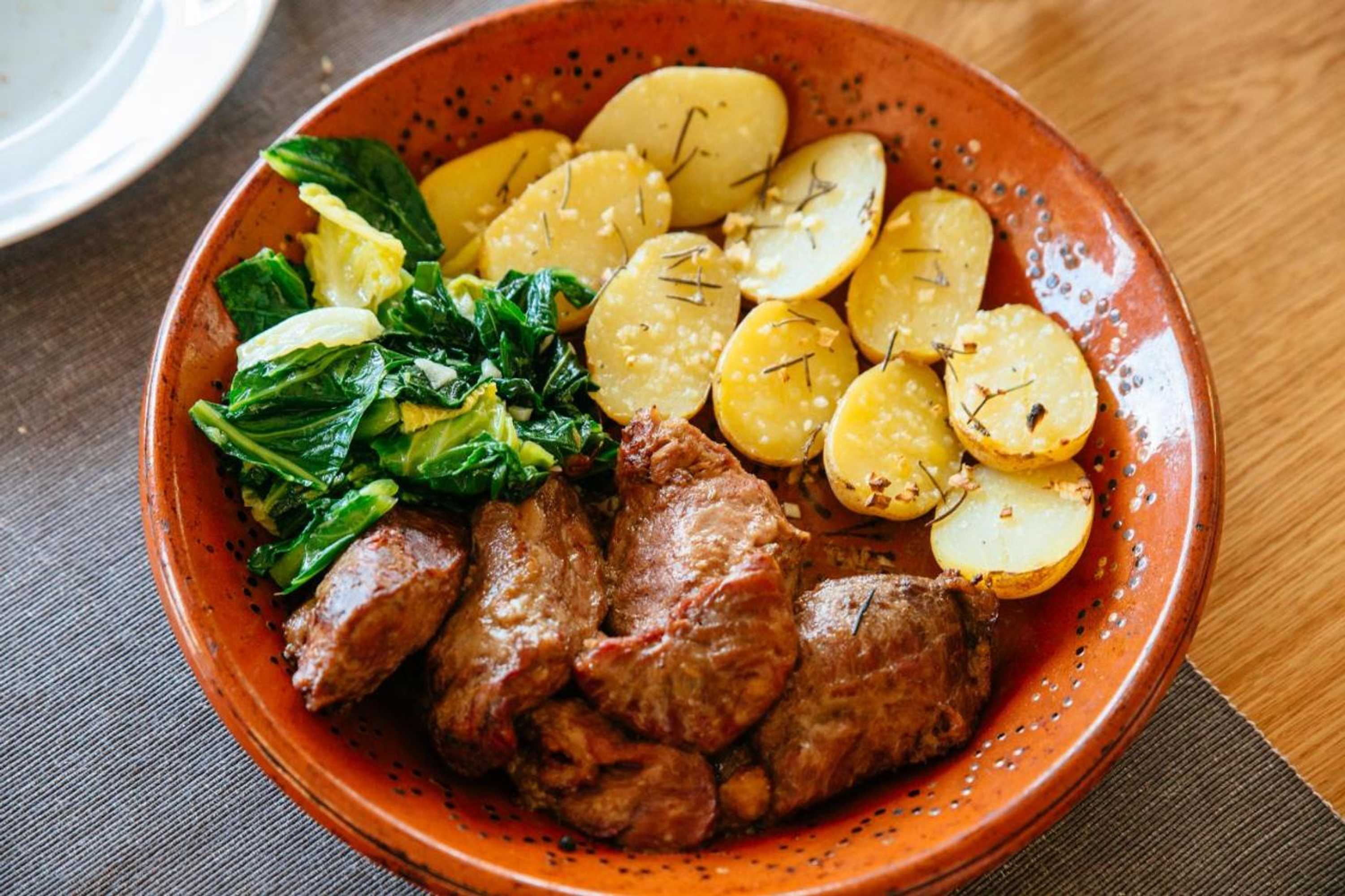 Gift card for Quinta do Rio Gerês