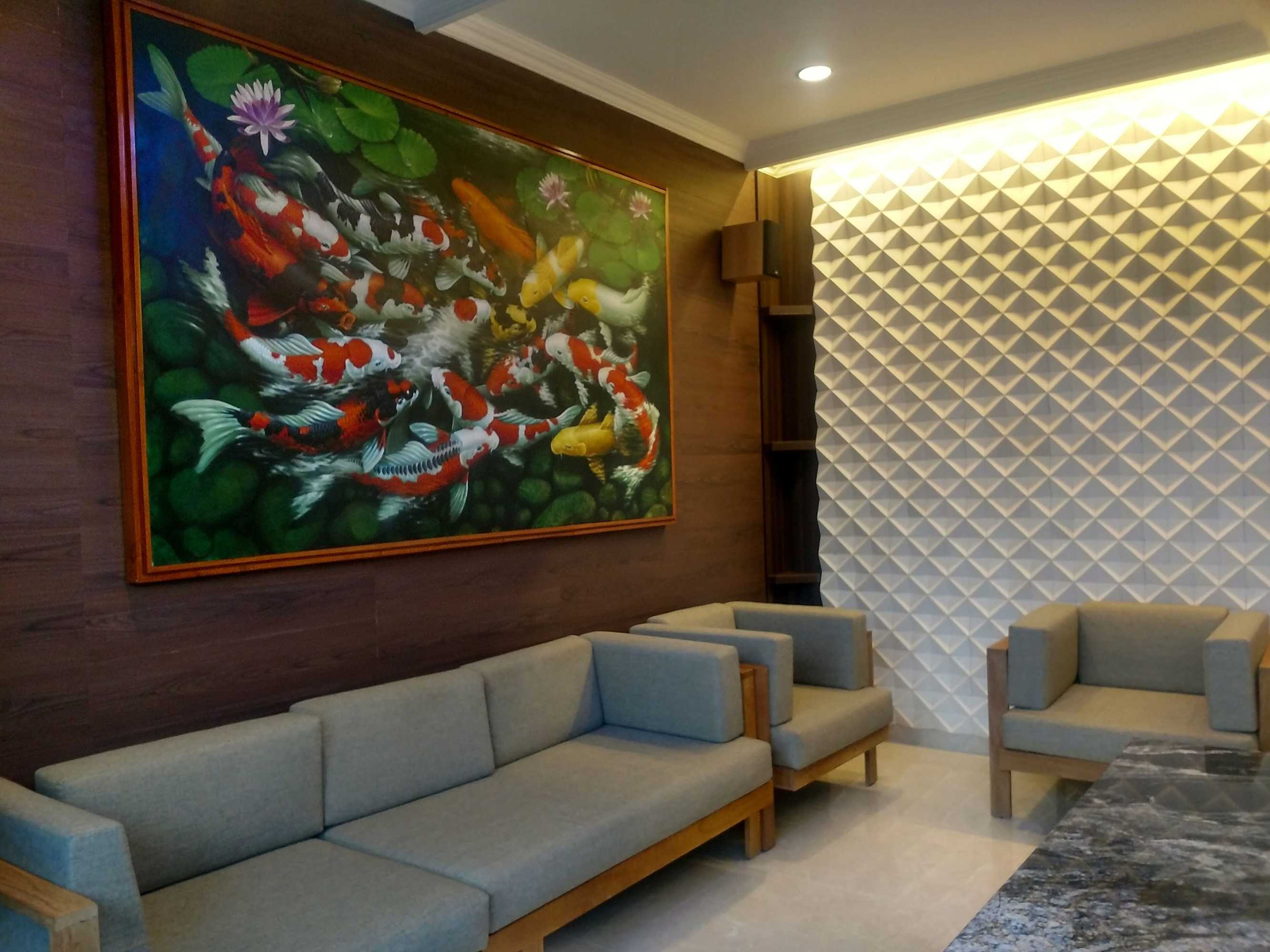 Gift card for Villa Jaran Jingkrak - Hostel