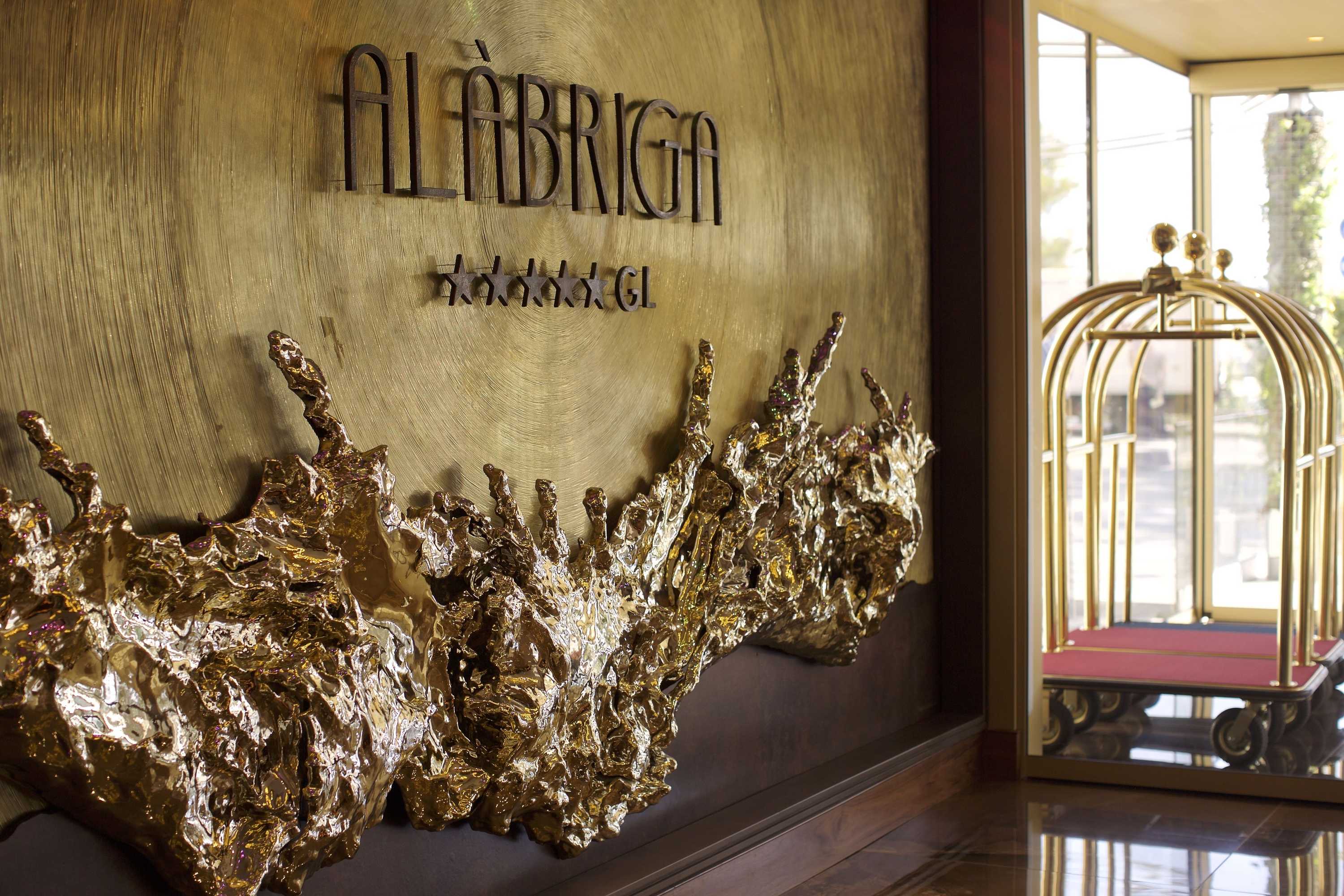 Gift card for Alàbriga Hotel GL Gift card for Alàbriga Hotel GL