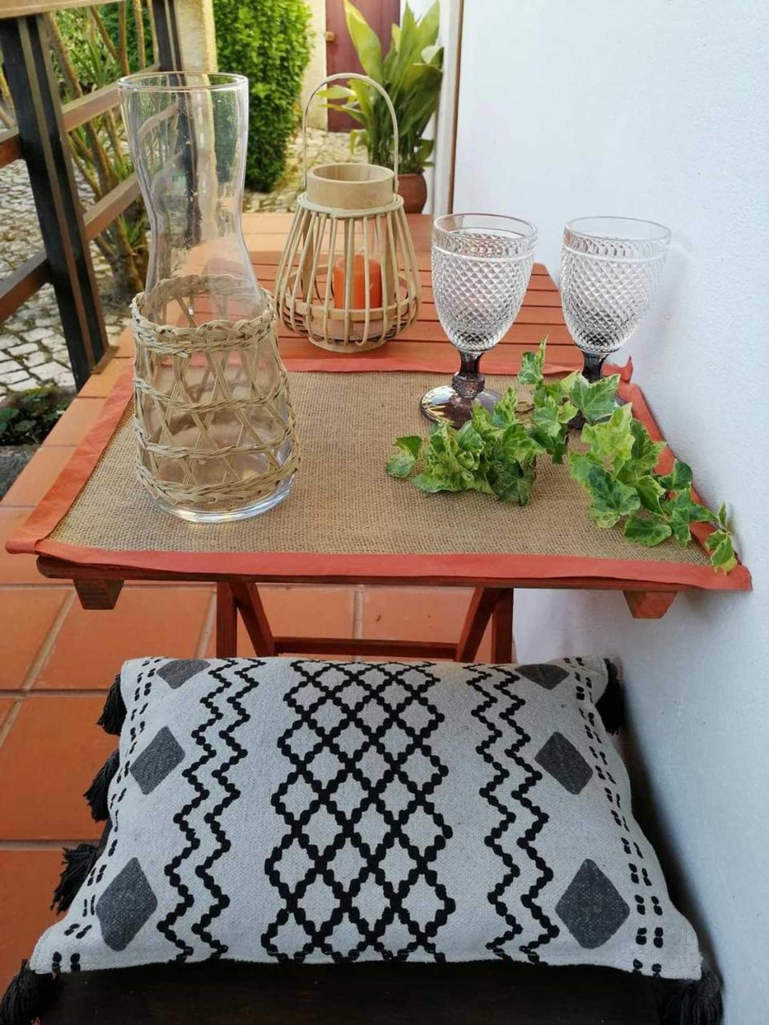 Gift card for Vila Delfina