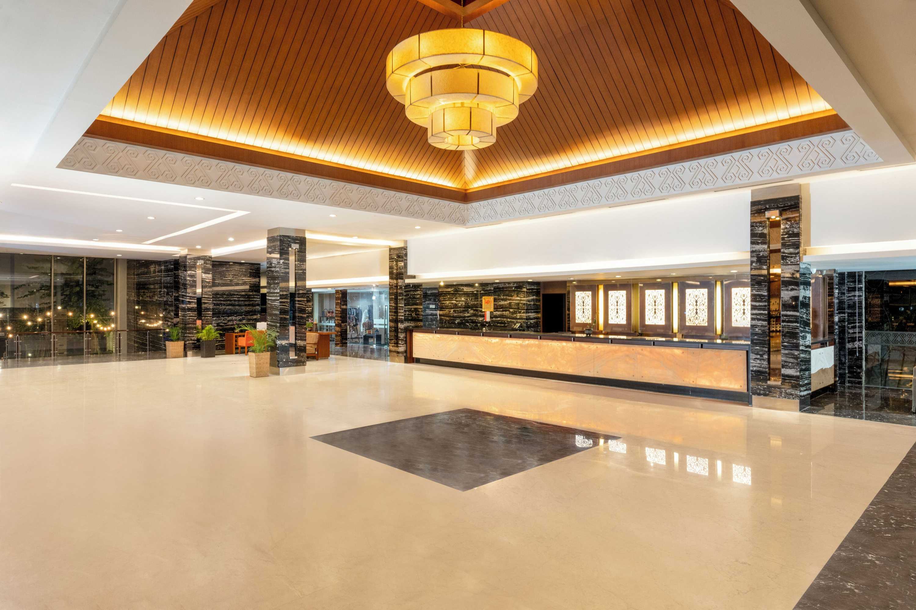 Gift card for Swiss-Belhotel Danum Palangkaraya Gift card for Swiss-Belhotel Danum Palangkaraya