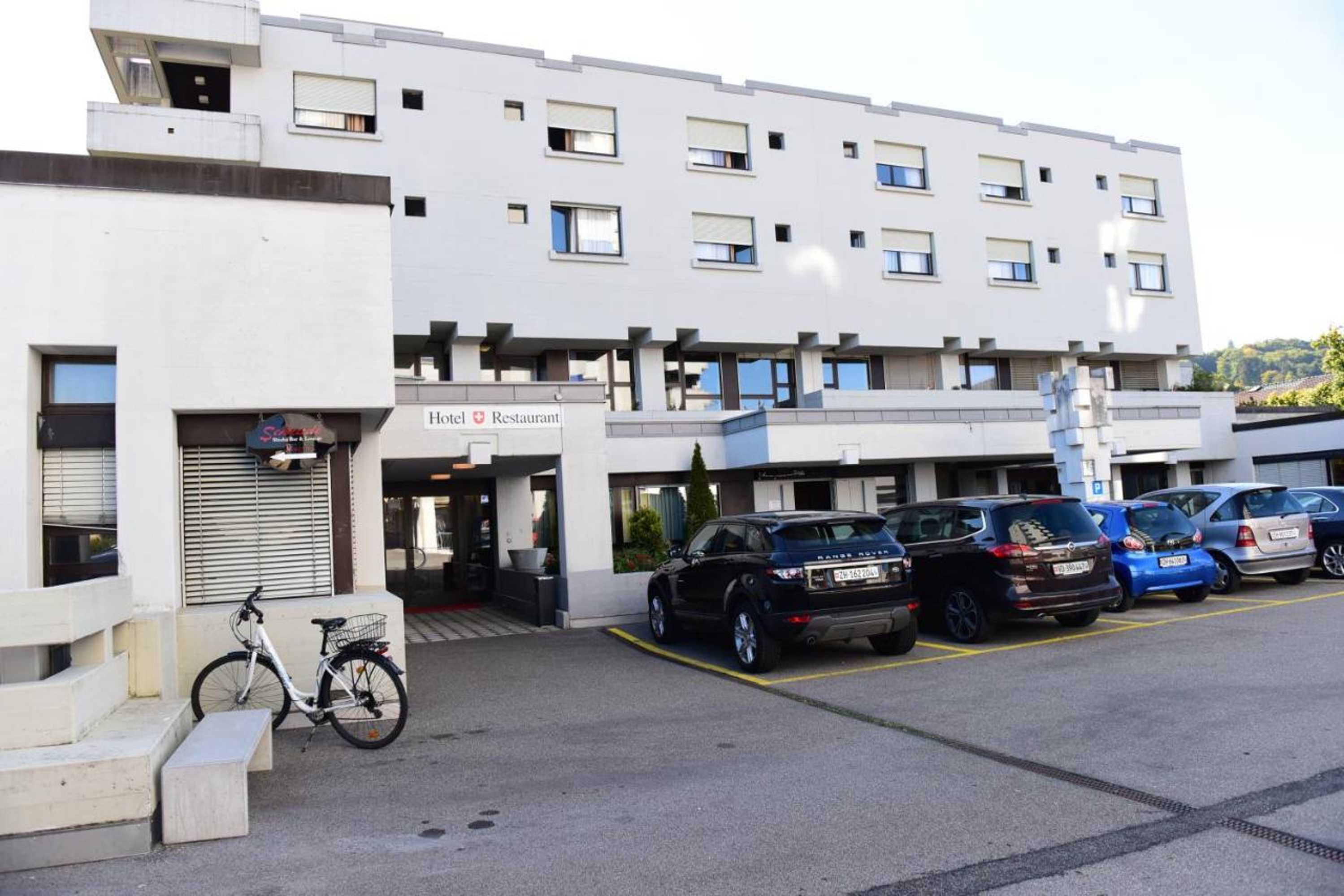 Gift card for Hotel Töss