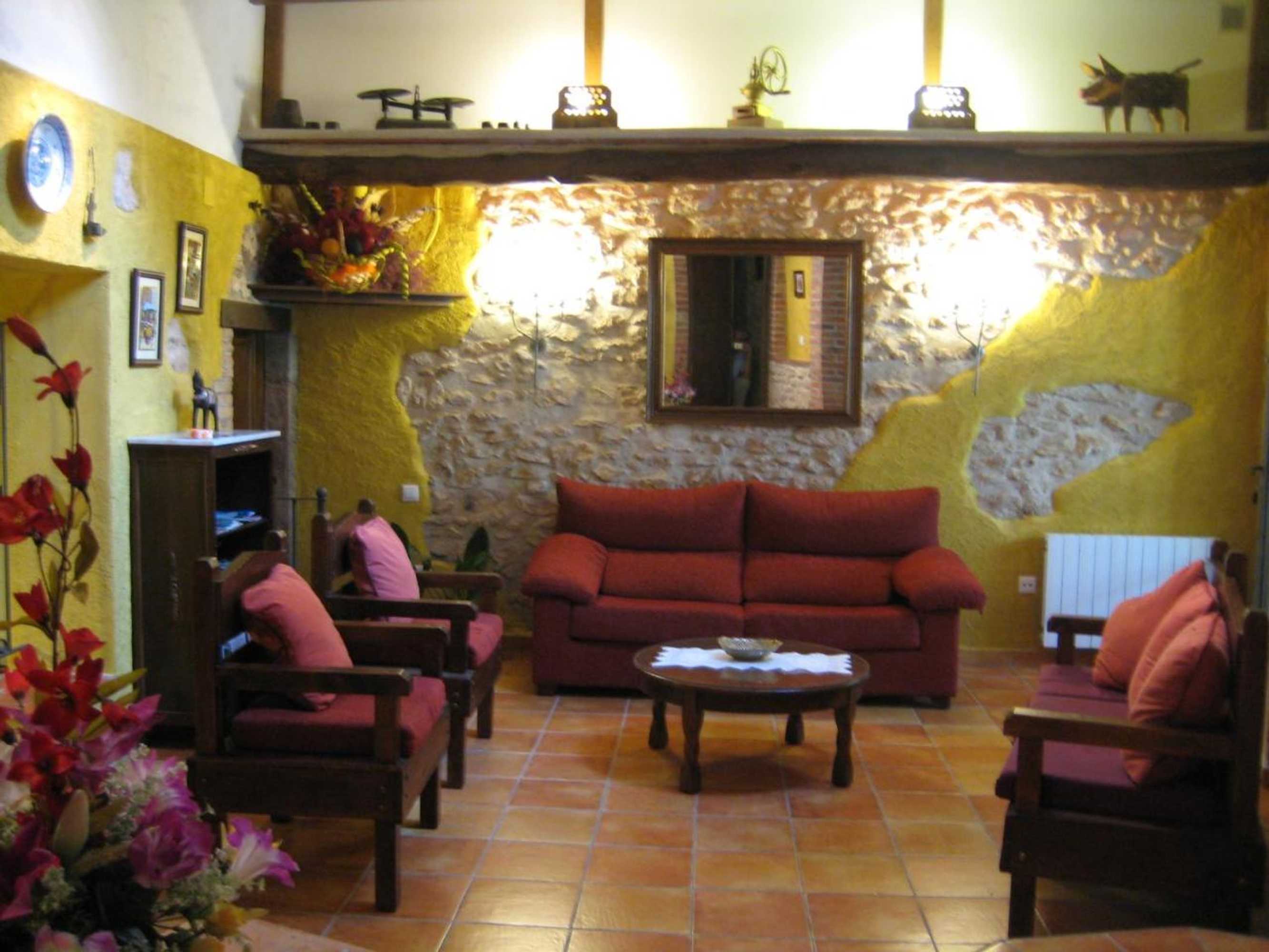 Gift card for Casa Rural ca L'antoni (tarragona)