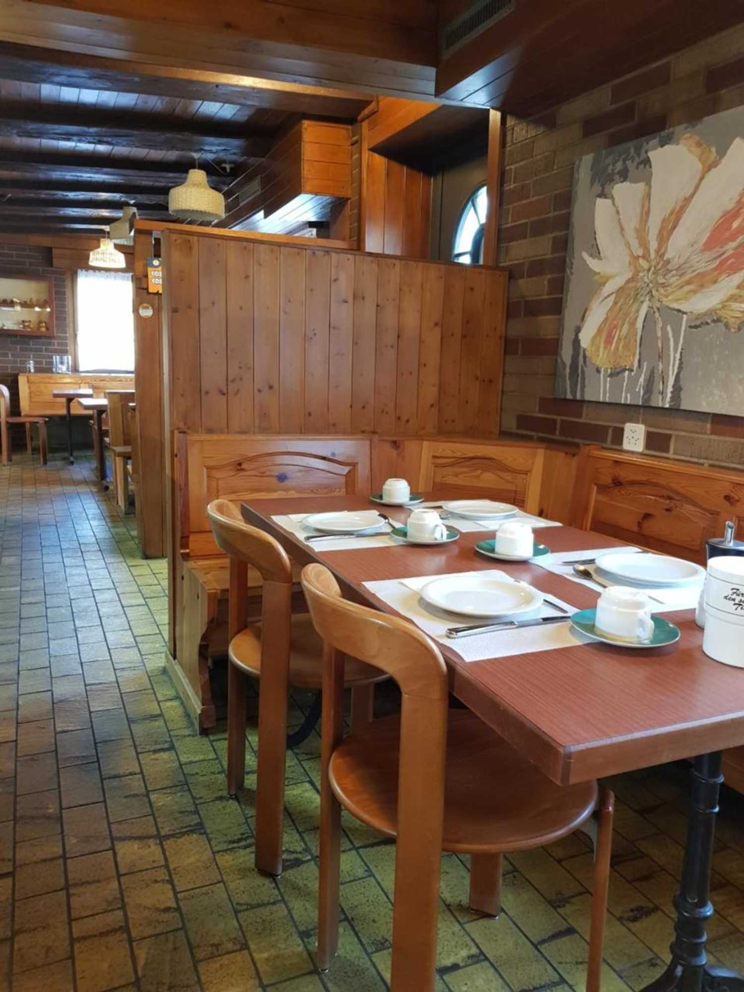 Gift card for Garni-Hotel Mühletal