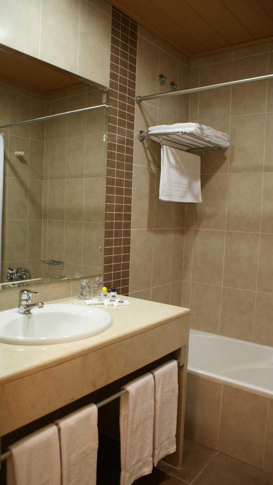 Gift card for Hotel O Novo Principe